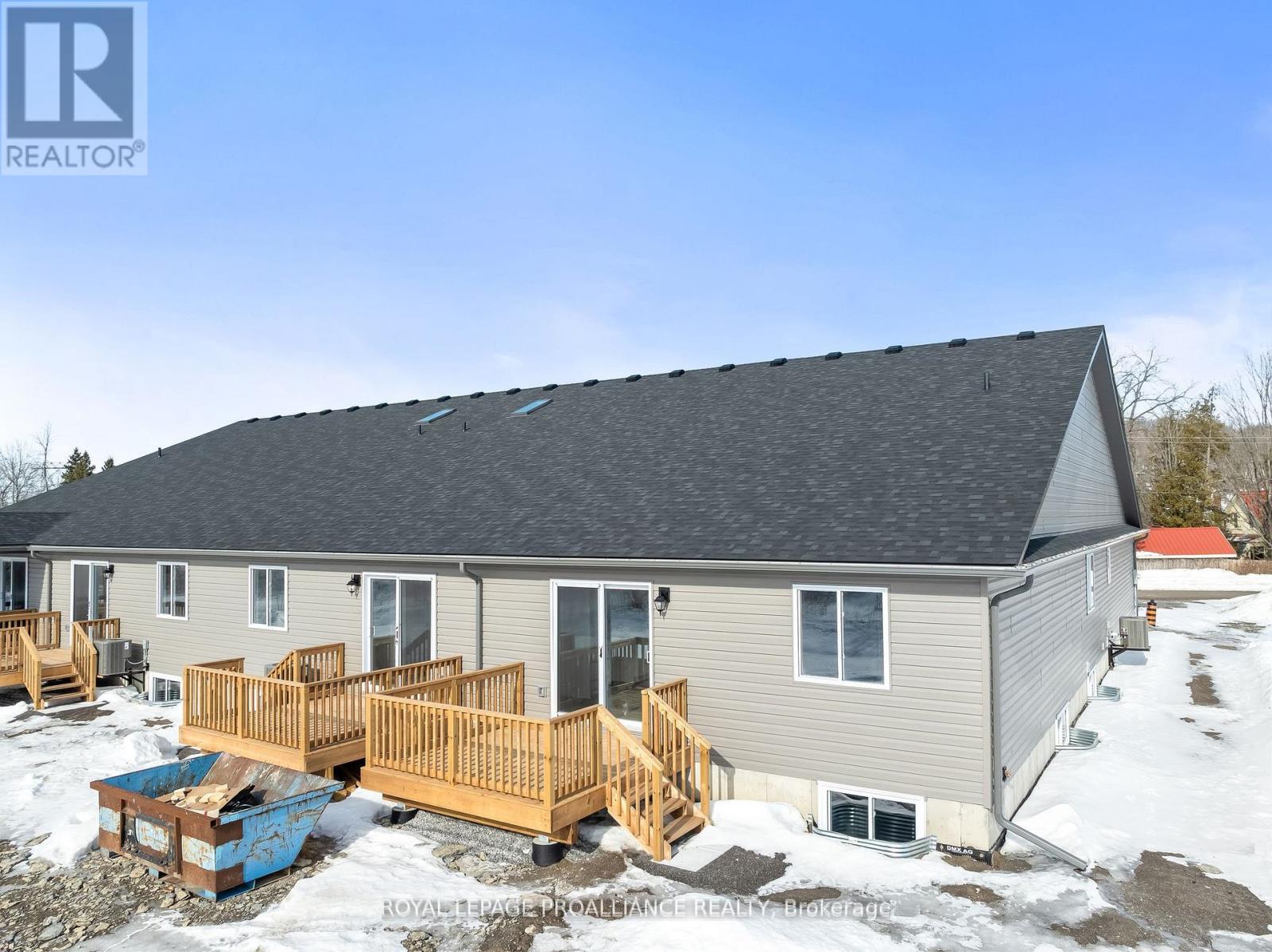 Blk13-2 Homewood Avenue, Trent Hills (Hastings), Ontario  K0L 1Y0 - Photo 29 - X12345823