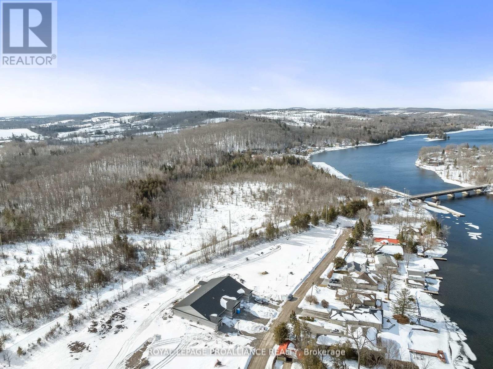 Blk13-2 Homewood Avenue, Trent Hills (Hastings), Ontario  K0L 1Y0 - Photo 34 - X12345823