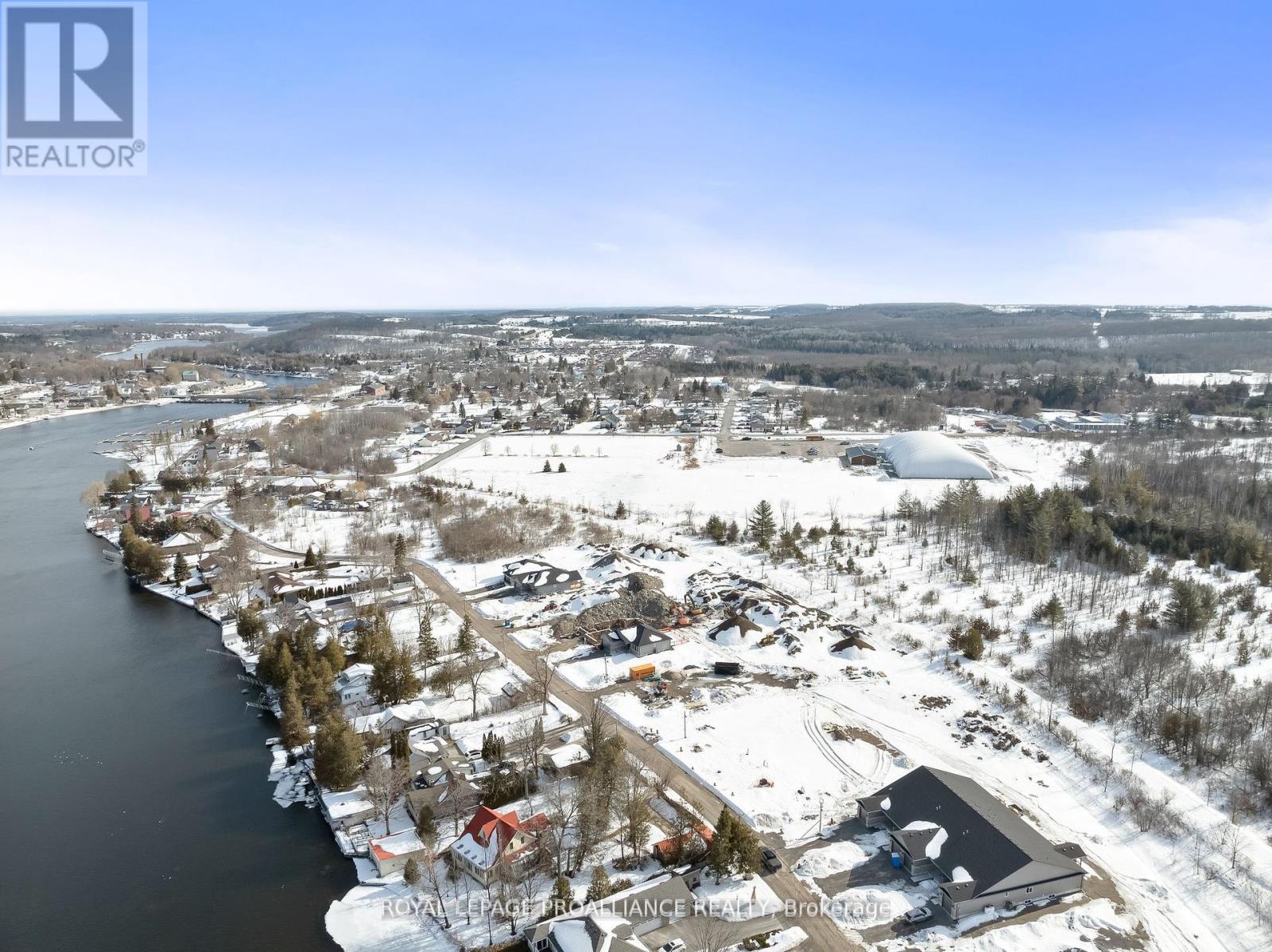 Blk13-2 Homewood Avenue, Trent Hills (Hastings), Ontario  K0L 1Y0 - Photo 35 - X12345823