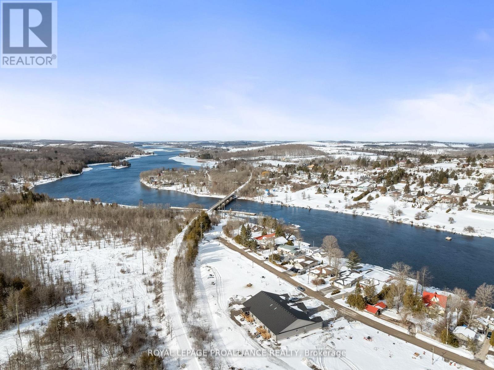 Blk13-2 Homewood Avenue, Trent Hills (Hastings), Ontario  K0L 1Y0 - Photo 36 - X12345823