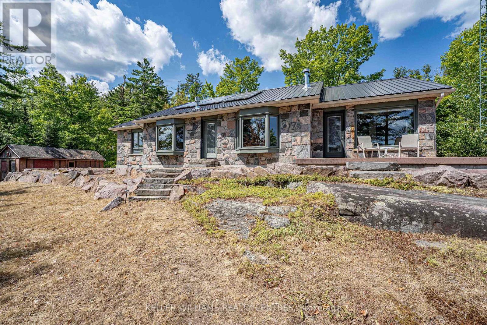 98 Fire Access Road, Trent Lakes, Ontario  K0L 1J0 - Photo 1 - X12345827