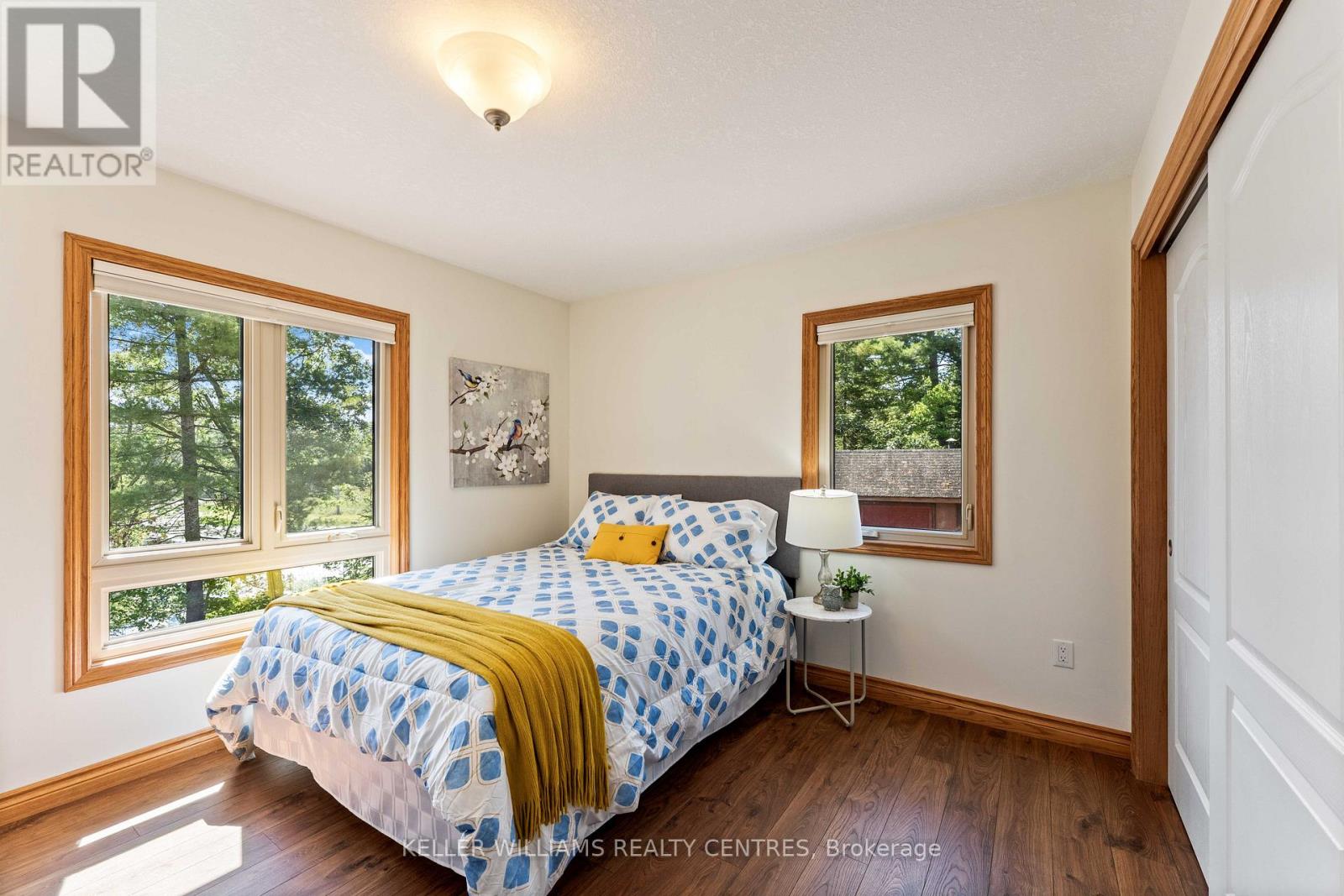 98 Fire Access Road, Trent Lakes, Ontario  K0L 1J0 - Photo 15 - X12345827