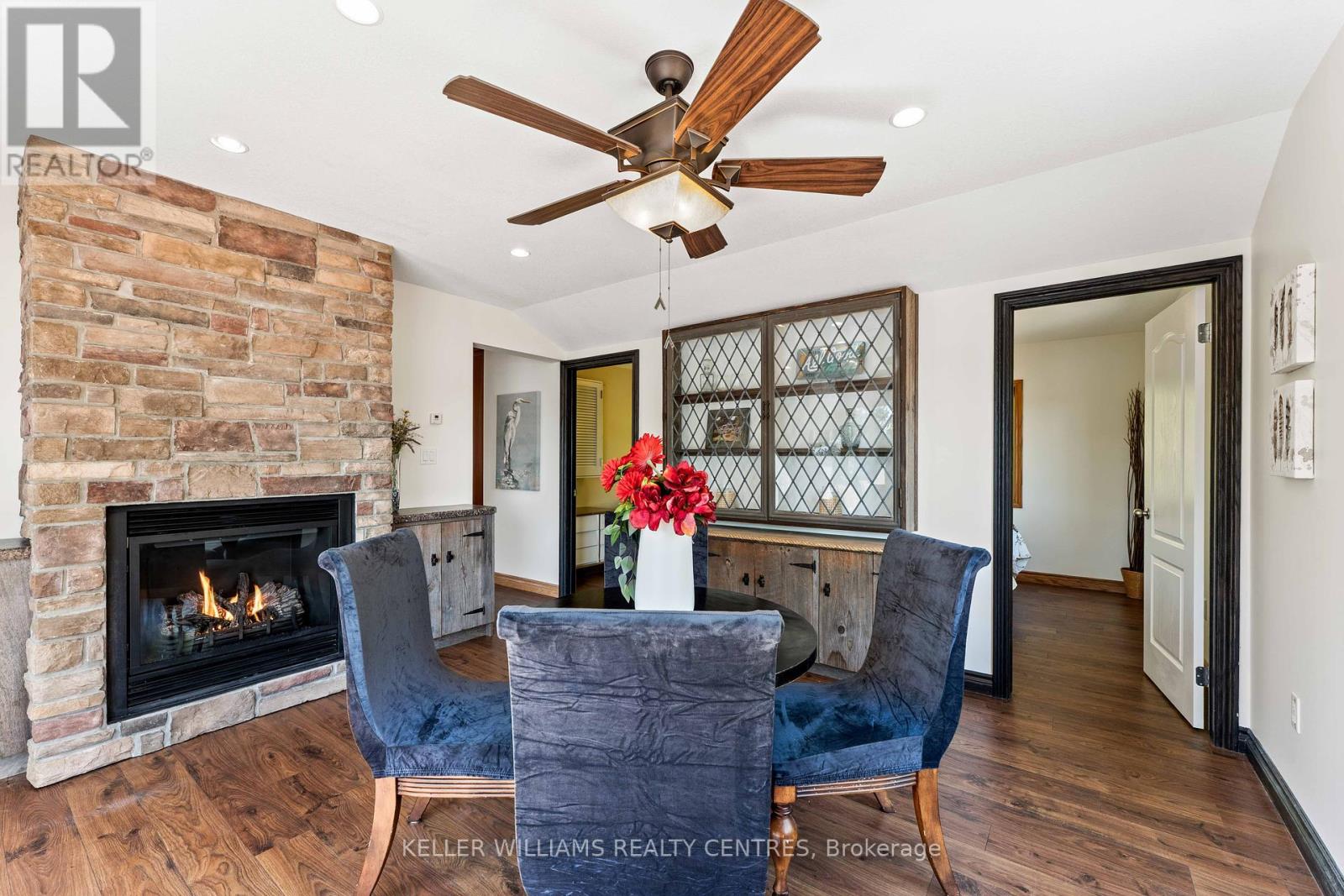 98 Fire Access Road, Trent Lakes, Ontario  K0L 1J0 - Photo 19 - X12345827