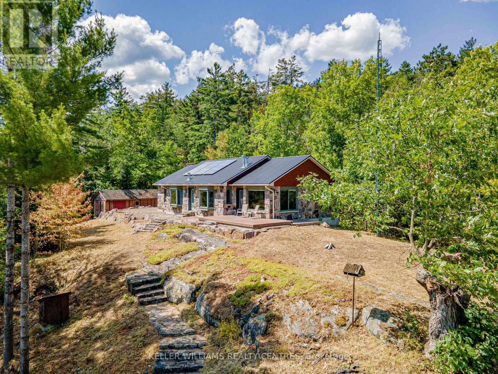 98 Fire Access Road, Trent Lakes, Ontario  K0L 1J0 - Photo 2 - X12345827