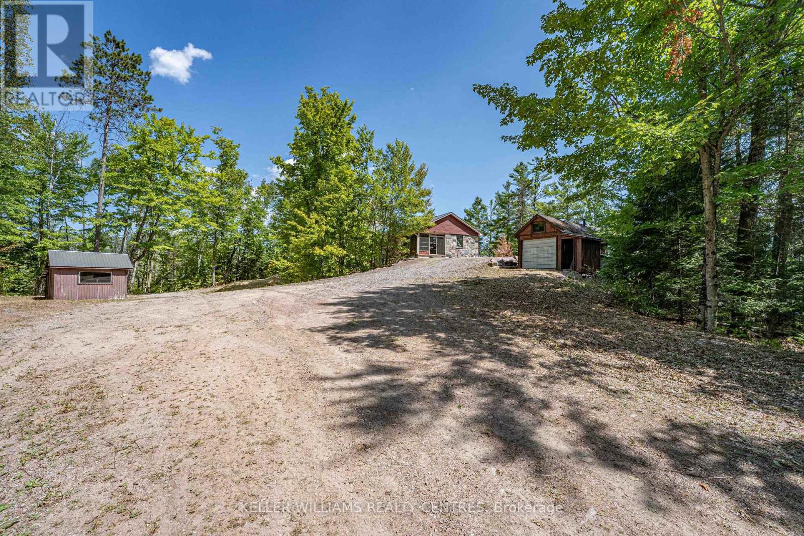 98 Fire Access Road, Trent Lakes, Ontario  K0L 1J0 - Photo 23 - X12345827