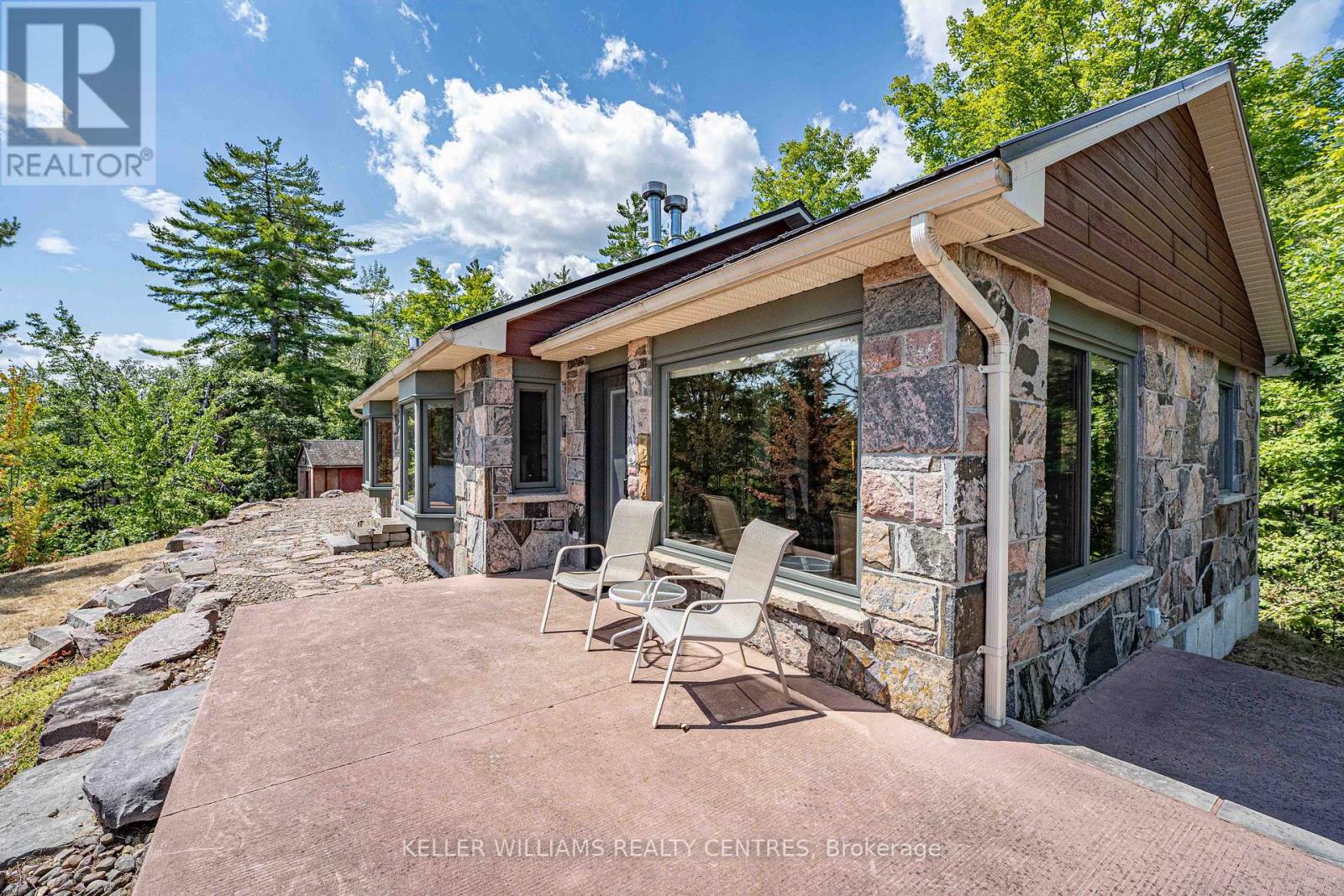 98 Fire Access Road, Trent Lakes, Ontario  K0L 1J0 - Photo 26 - X12345827