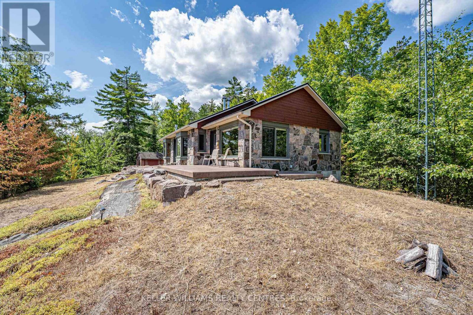 98 Fire Access Road, Trent Lakes, Ontario  K0L 1J0 - Photo 30 - X12345827