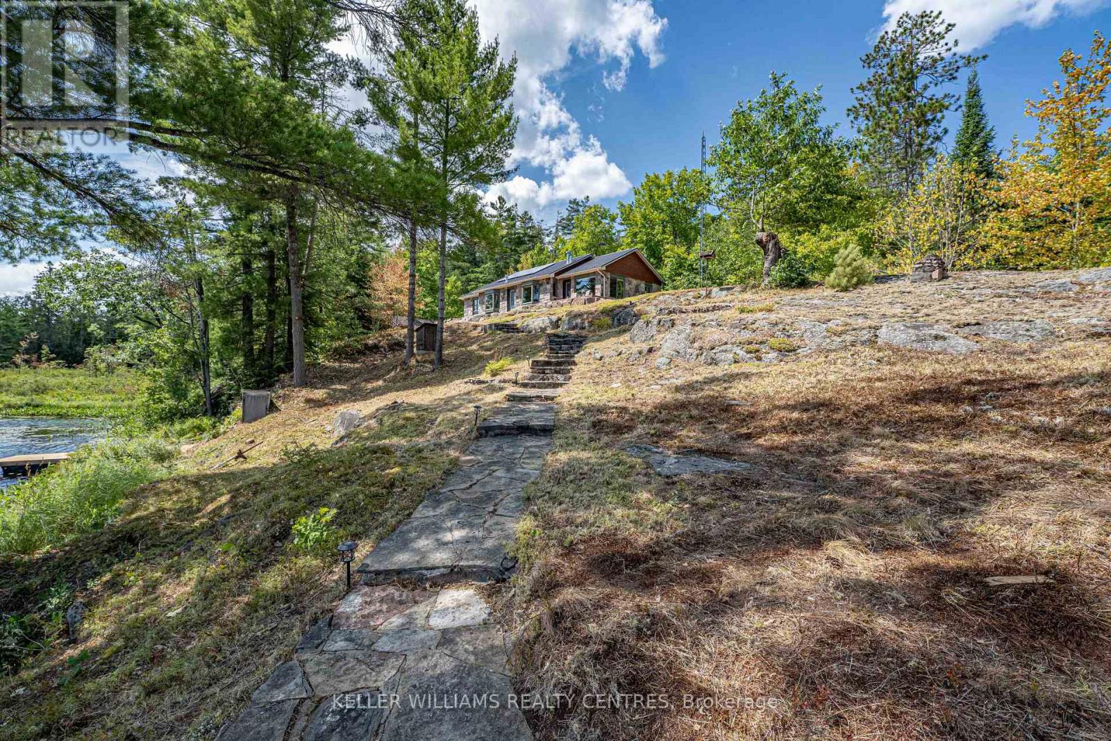98 Fire Access Road, Trent Lakes, Ontario  K0L 1J0 - Photo 33 - X12345827