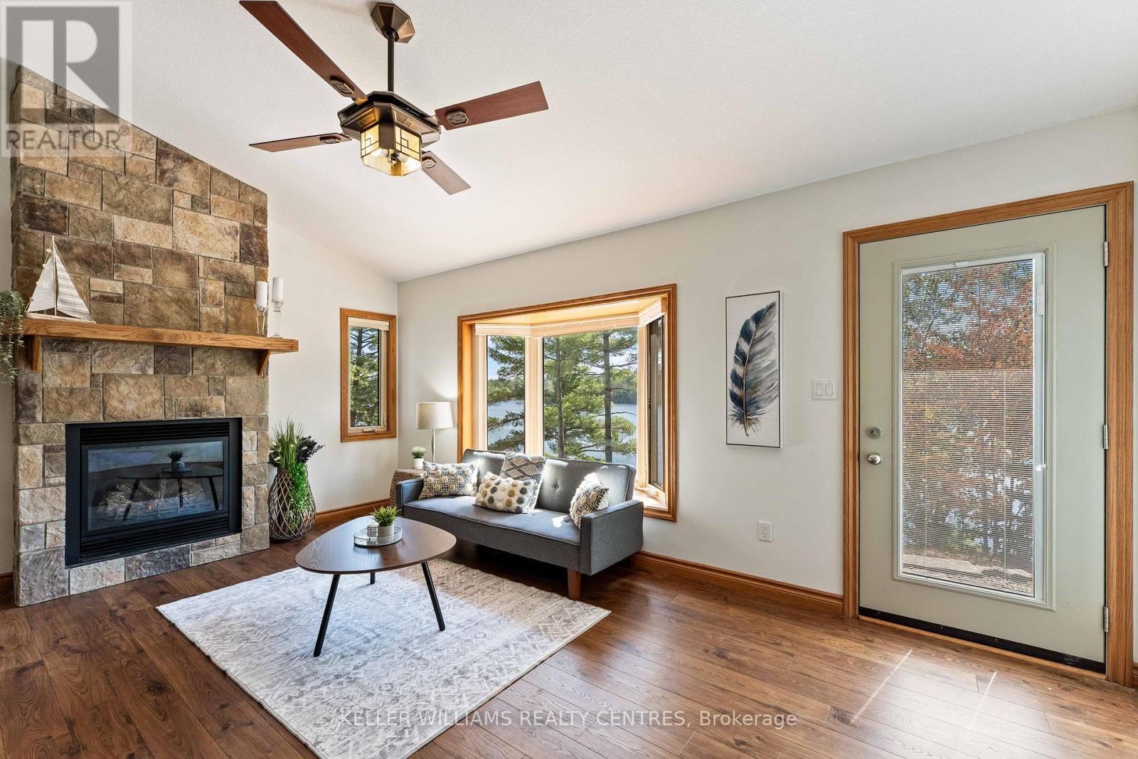 98 Fire Access Road, Trent Lakes, Ontario  K0L 1J0 - Photo 4 - X12345827