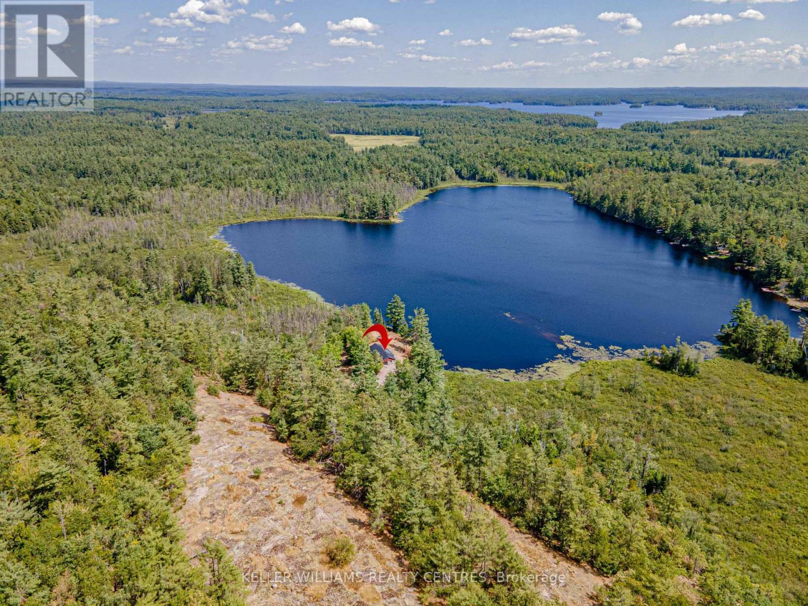 98 Fire Access Road, Trent Lakes, Ontario  K0L 1J0 - Photo 42 - X12345827