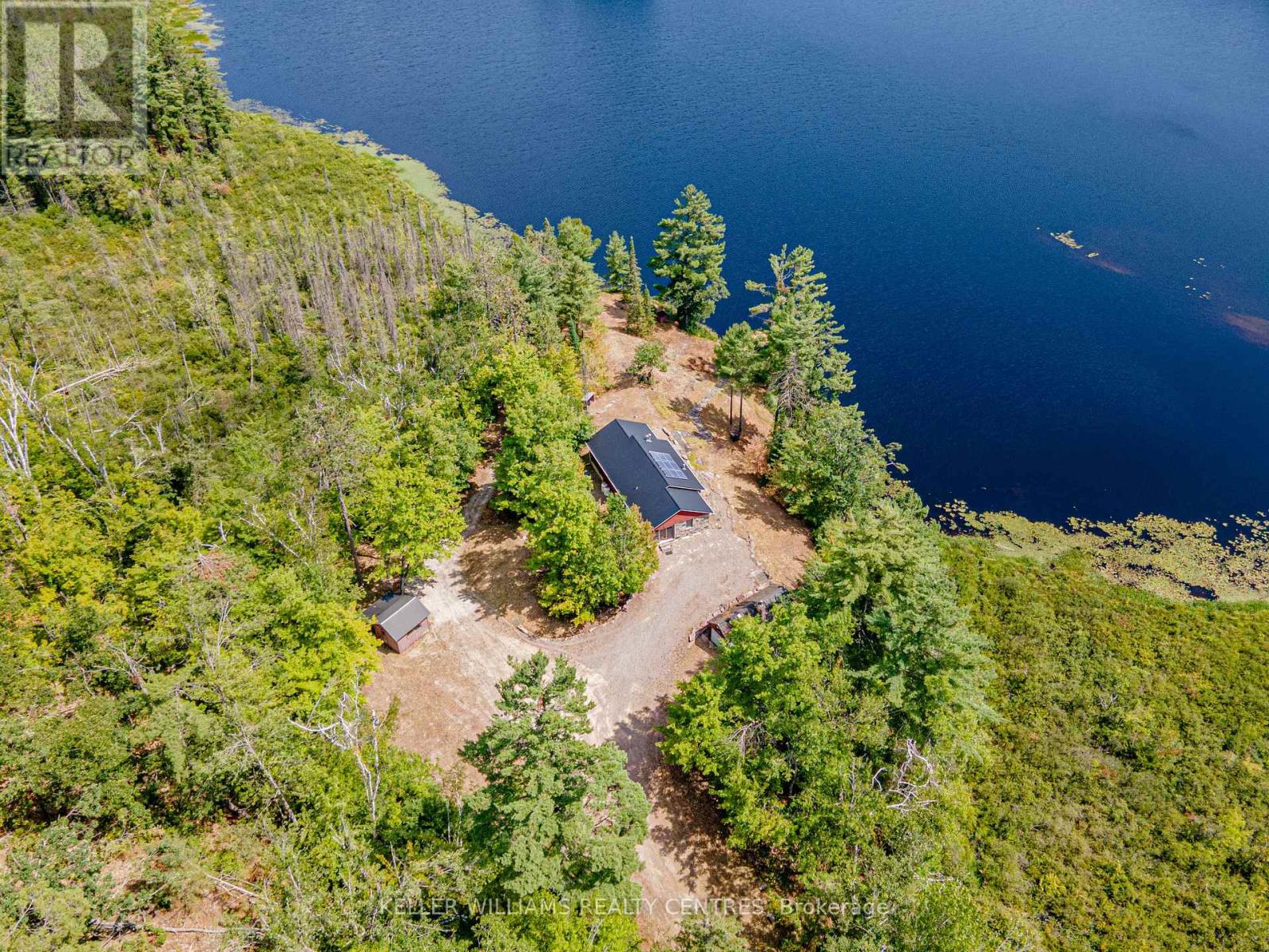 98 Fire Access Road, Trent Lakes, Ontario  K0L 1J0 - Photo 44 - X12345827