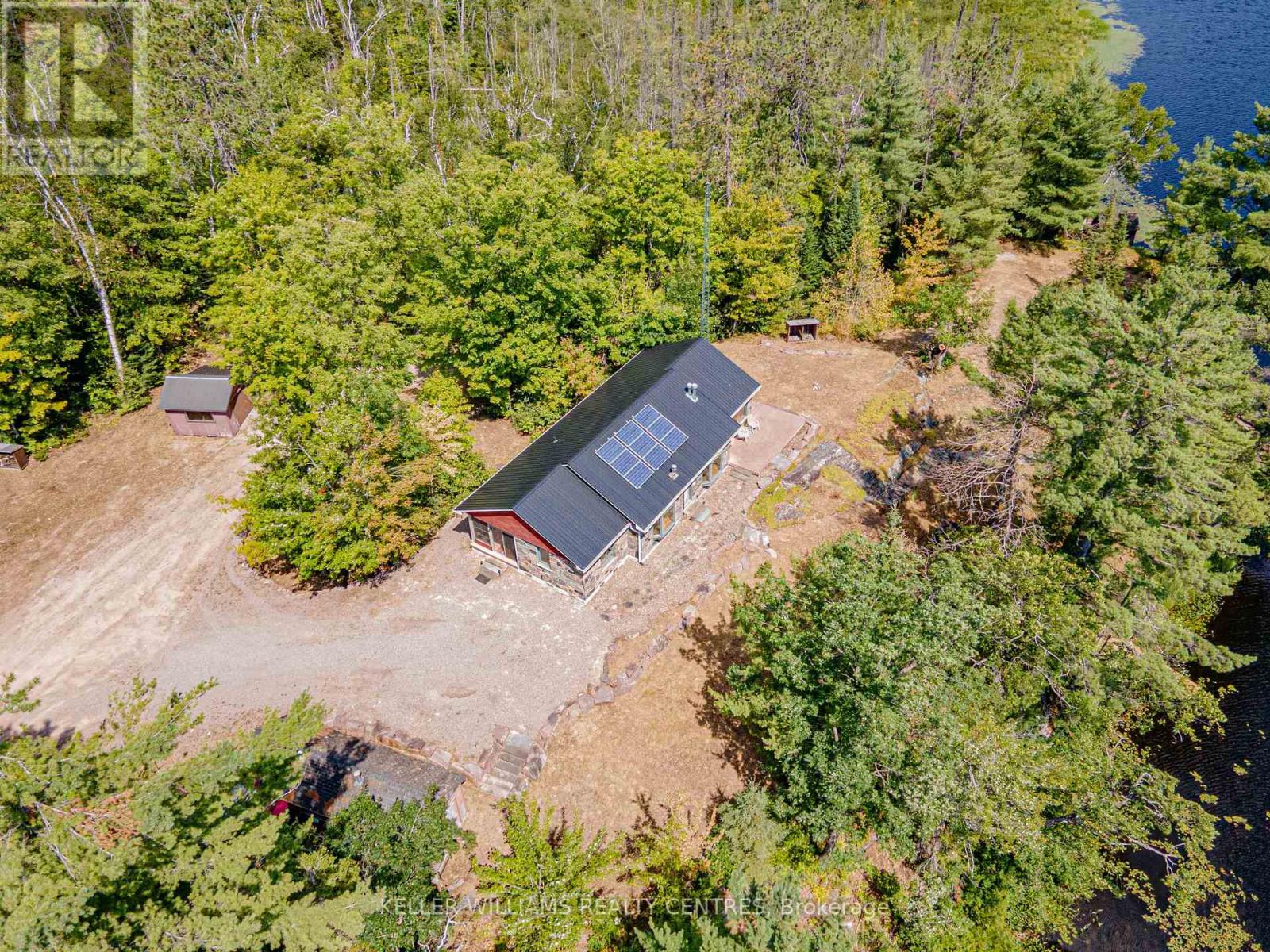 98 Fire Access Road, Trent Lakes, Ontario  K0L 1J0 - Photo 45 - X12345827