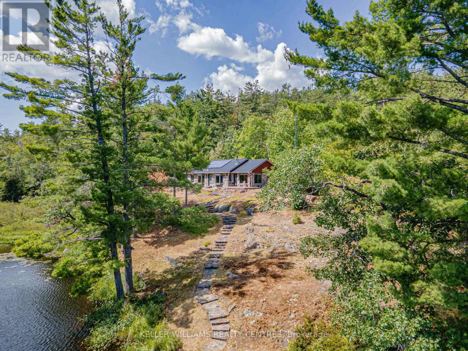 98 Fire Access Road, Trent Lakes, Ontario  K0L 1J0 - Photo 46 - X12345827