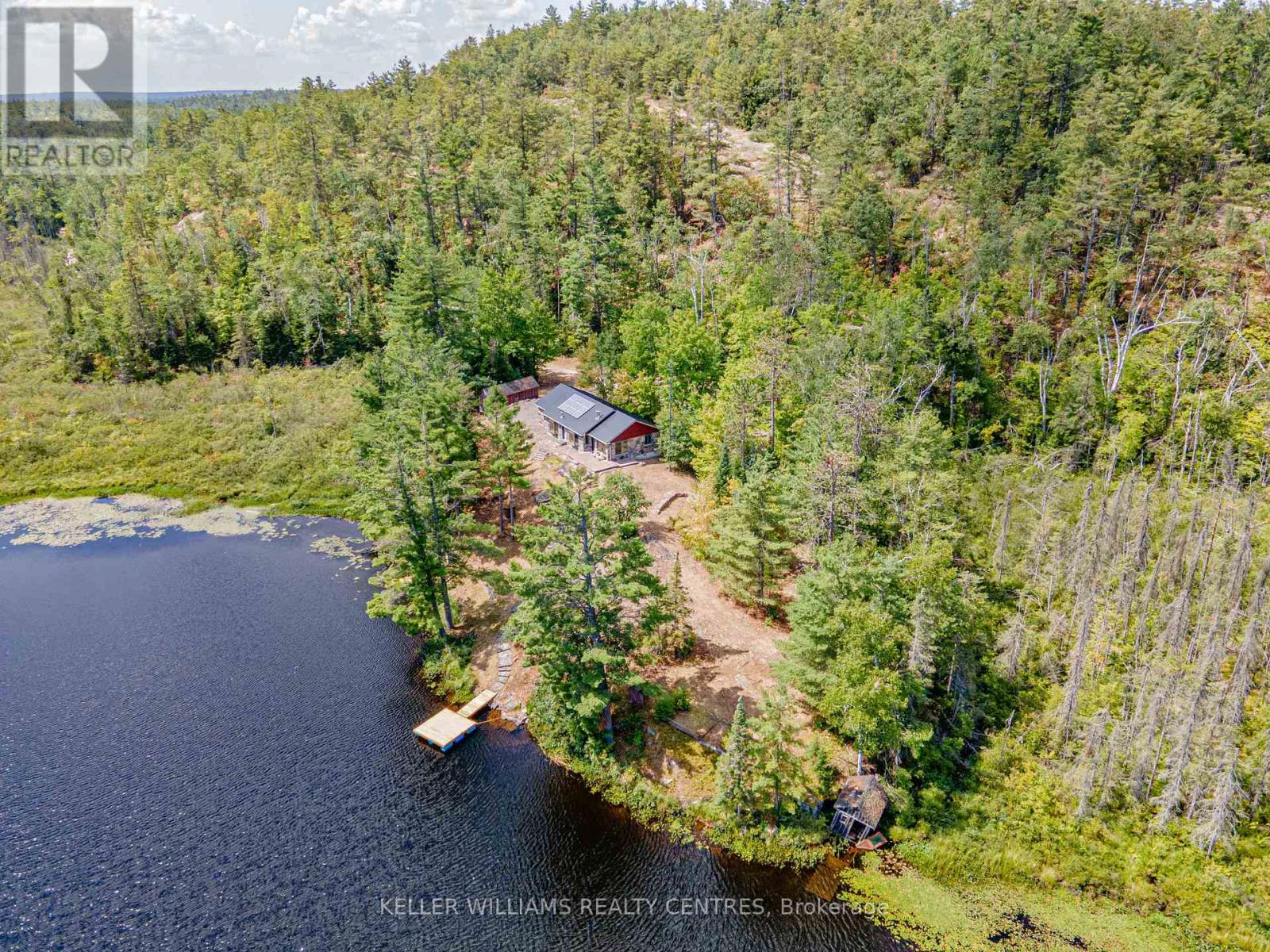98 Fire Access Road, Trent Lakes, Ontario  K0L 1J0 - Photo 48 - X12345827