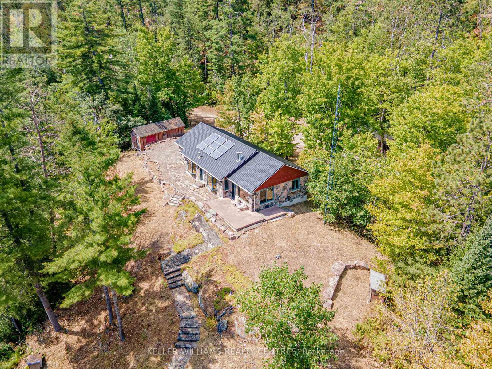 98 Fire Access Road, Trent Lakes, Ontario  K0L 1J0 - Photo 49 - X12345827
