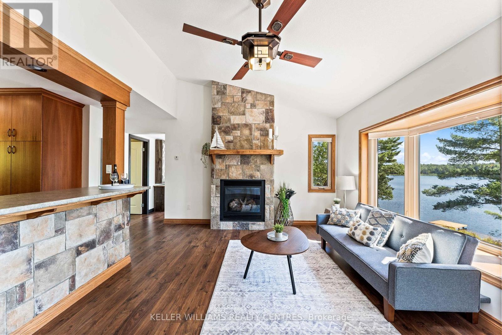 98 Fire Access Road, Trent Lakes, Ontario  K0L 1J0 - Photo 5 - X12345827