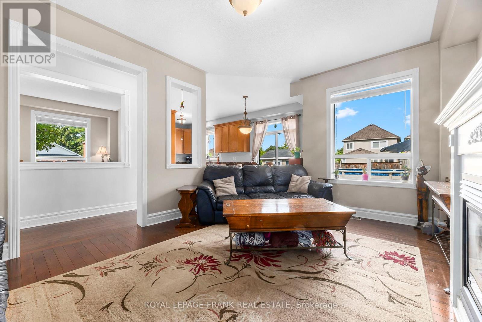 39 Cutler Drive, Clarington (Newcastle), Ontario  L1B 1M4 - Photo 14 - E12345565