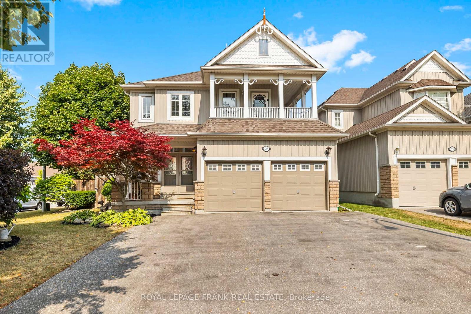 39 Cutler Drive, Clarington (Newcastle), Ontario  L1B 1M4 - Photo 2 - E12345565