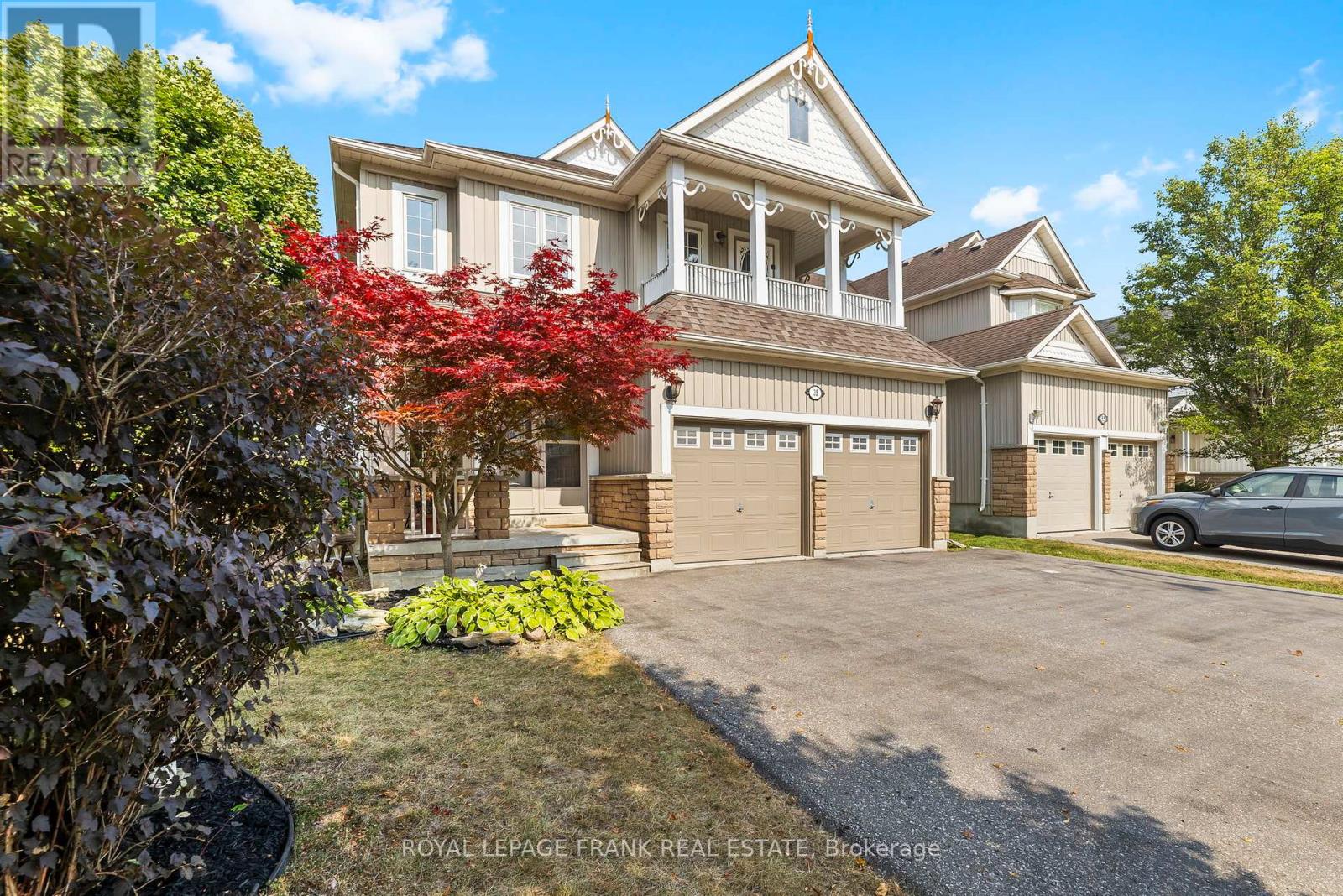 39 Cutler Drive, Clarington (Newcastle), Ontario  L1B 1M4 - Photo 3 - E12345565
