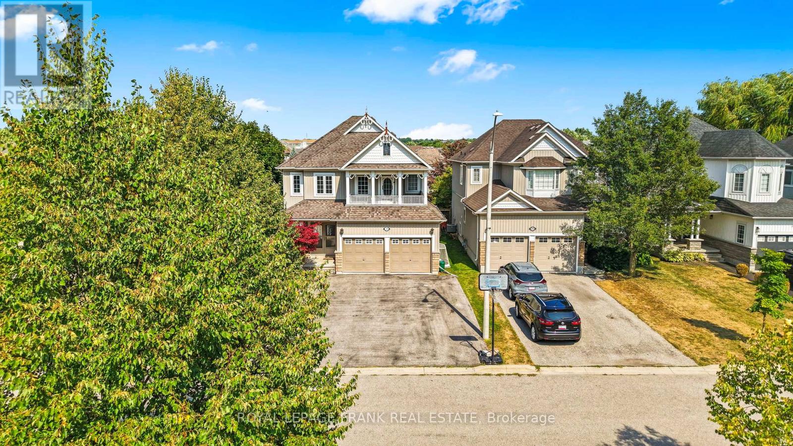 39 Cutler Drive, Clarington (Newcastle), Ontario  L1B 1M4 - Photo 44 - E12345565
