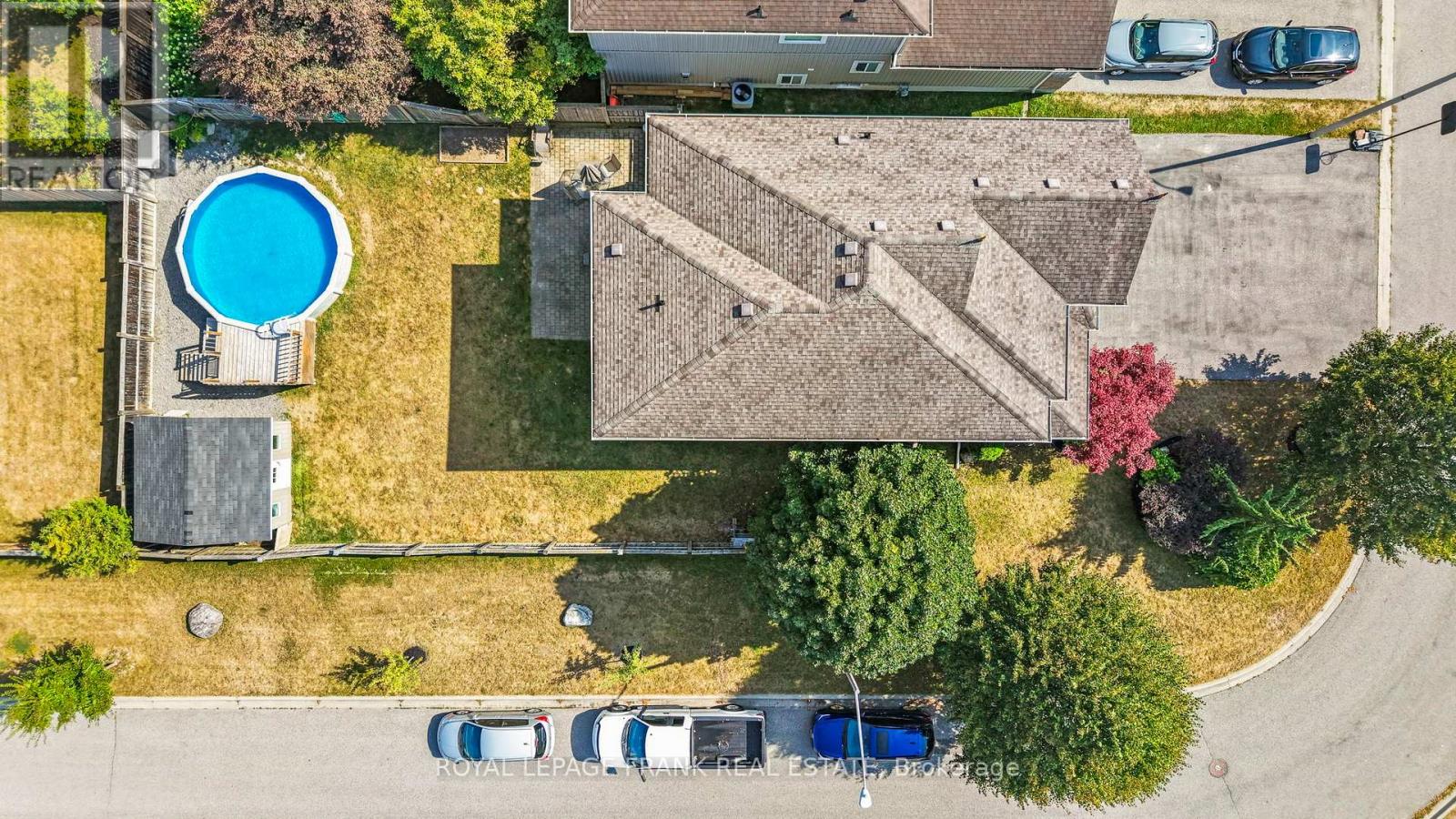 39 Cutler Drive, Clarington (Newcastle), Ontario  L1B 1M4 - Photo 45 - E12345565