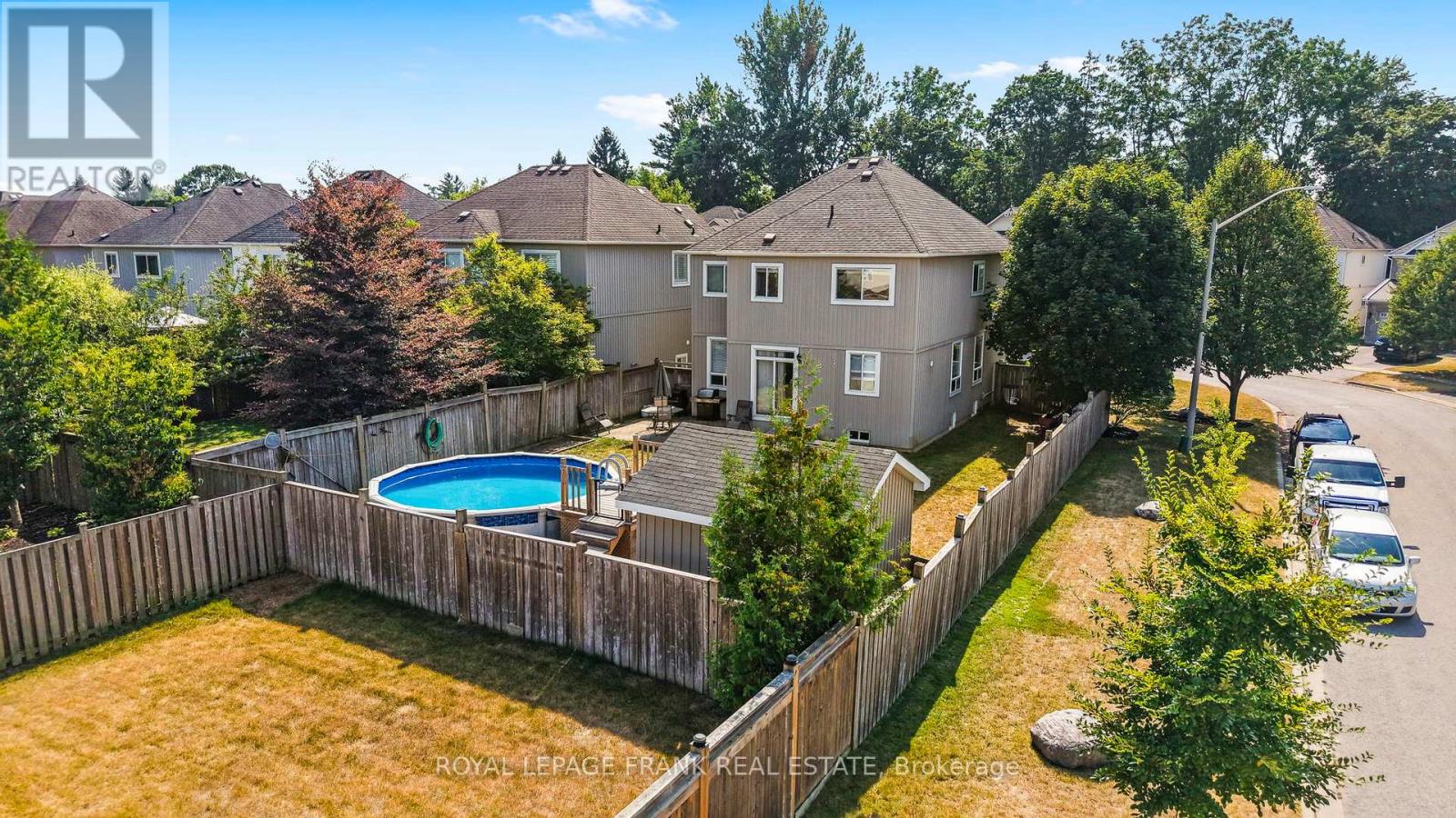 39 Cutler Drive, Clarington (Newcastle), Ontario  L1B 1M4 - Photo 47 - E12345565