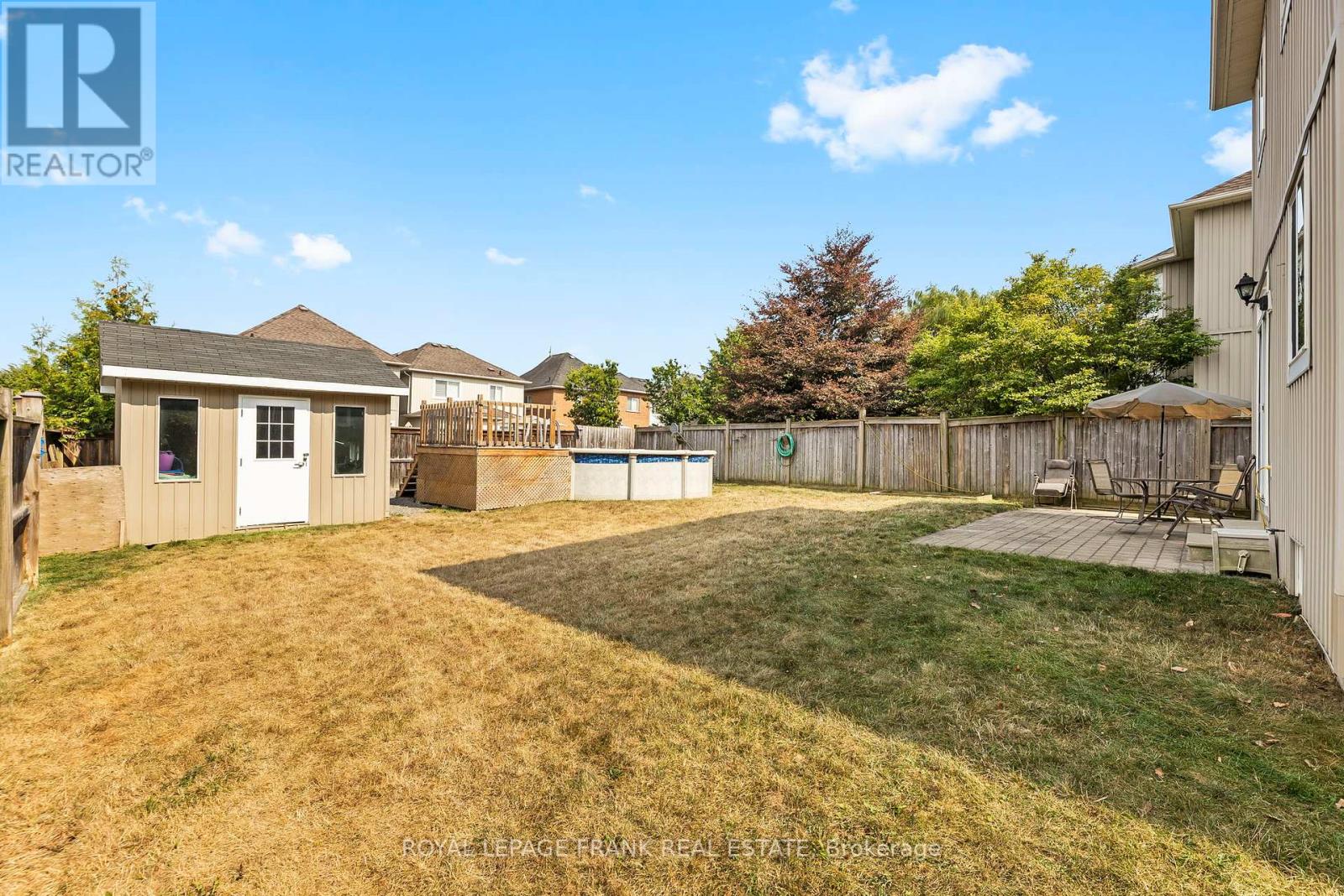 39 Cutler Drive, Clarington (Newcastle), Ontario  L1B 1M4 - Photo 48 - E12345565