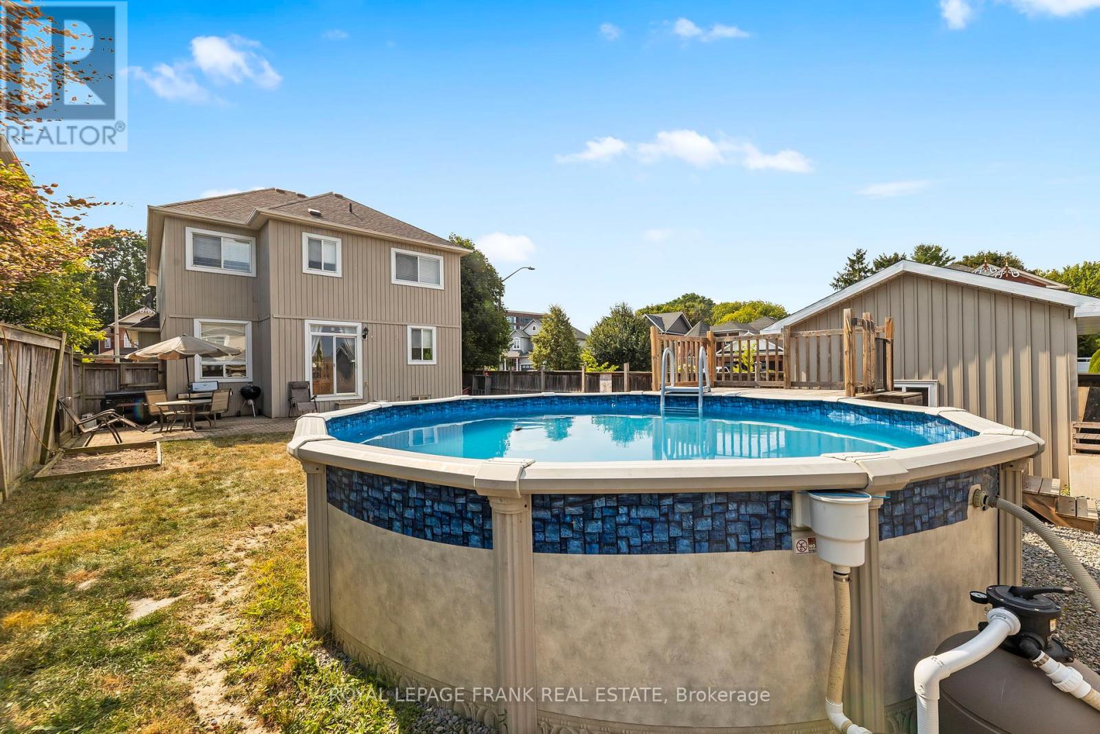 39 Cutler Drive, Clarington (Newcastle), Ontario  L1B 1M4 - Photo 49 - E12345565