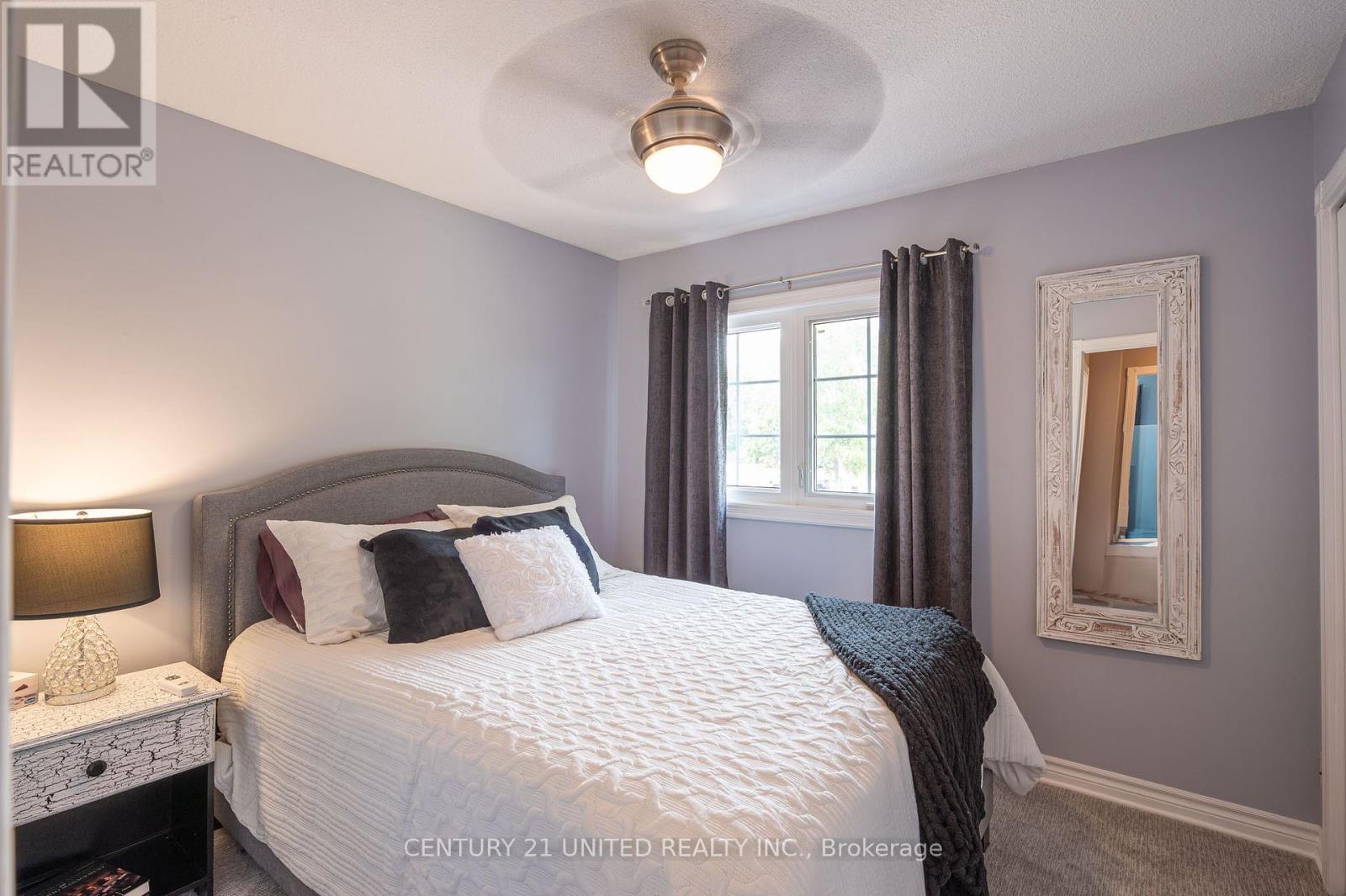 7 Bayleaf Court, Peterborough West (Central), Ontario  K9K 1A2 - Photo 25 - X12346231