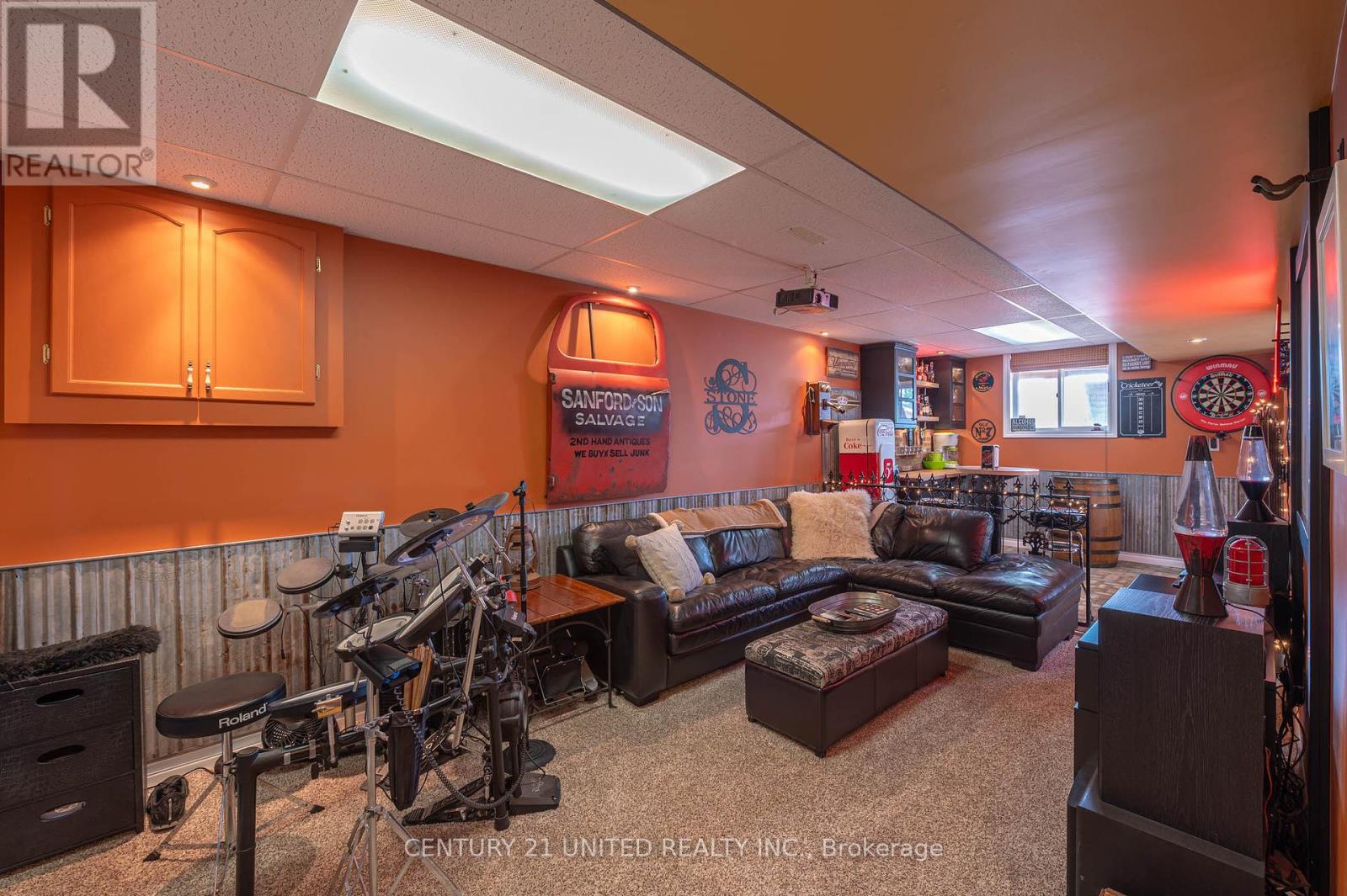 7 Bayleaf Court, Peterborough West (Central), Ontario  K9K 1A2 - Photo 28 - X12346231