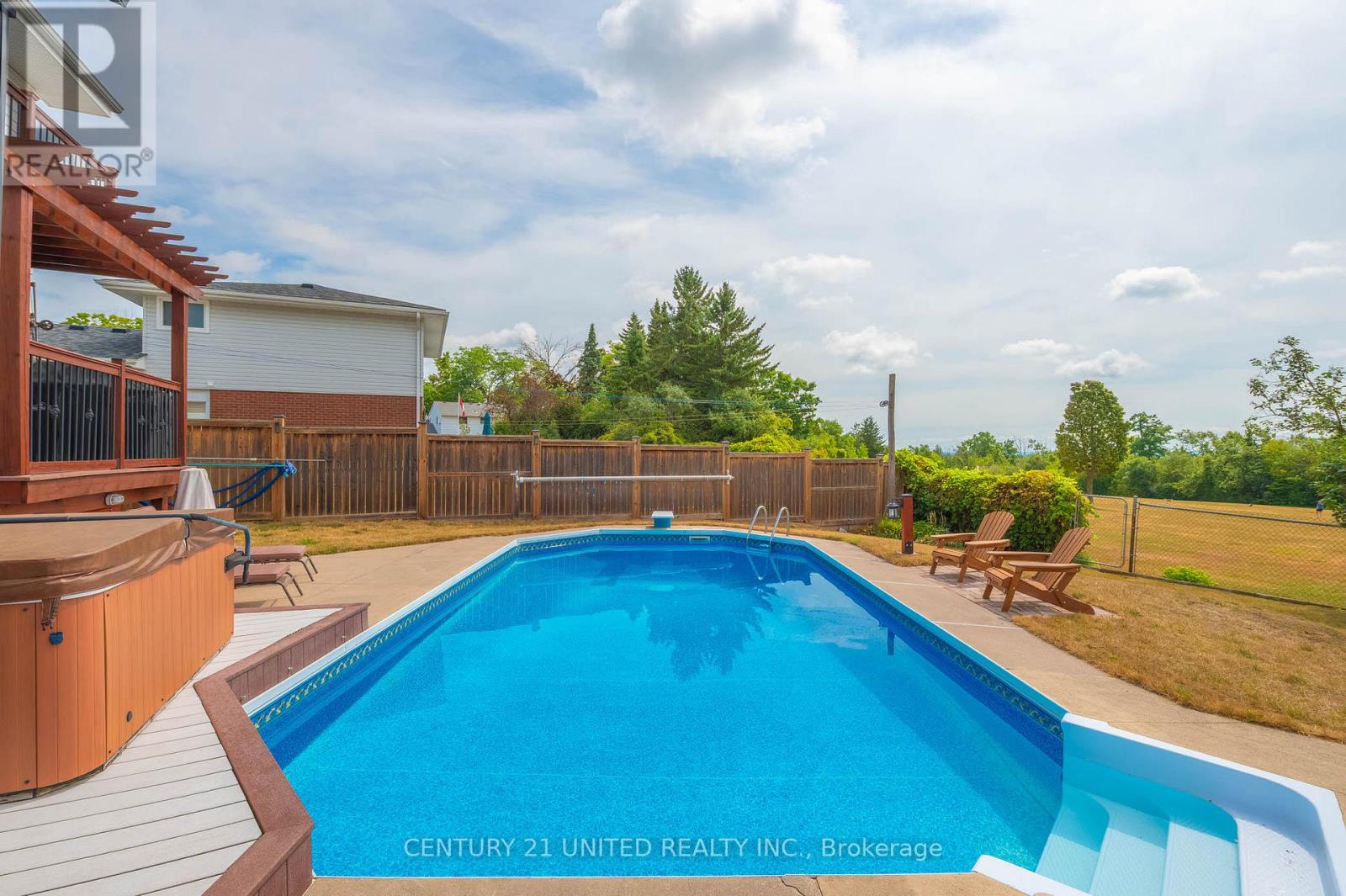 7 Bayleaf Court, Peterborough West (Central), Ontario  K9K 1A2 - Photo 35 - X12346231