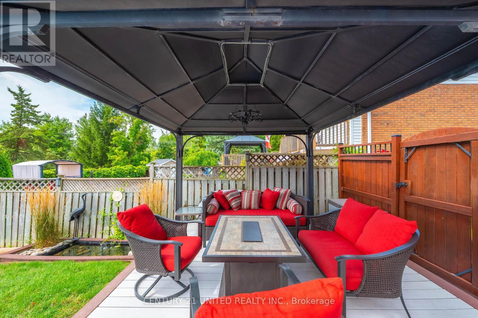 7 Bayleaf Court, Peterborough West (Central), Ontario  K9K 1A2 - Photo 36 - X12346231