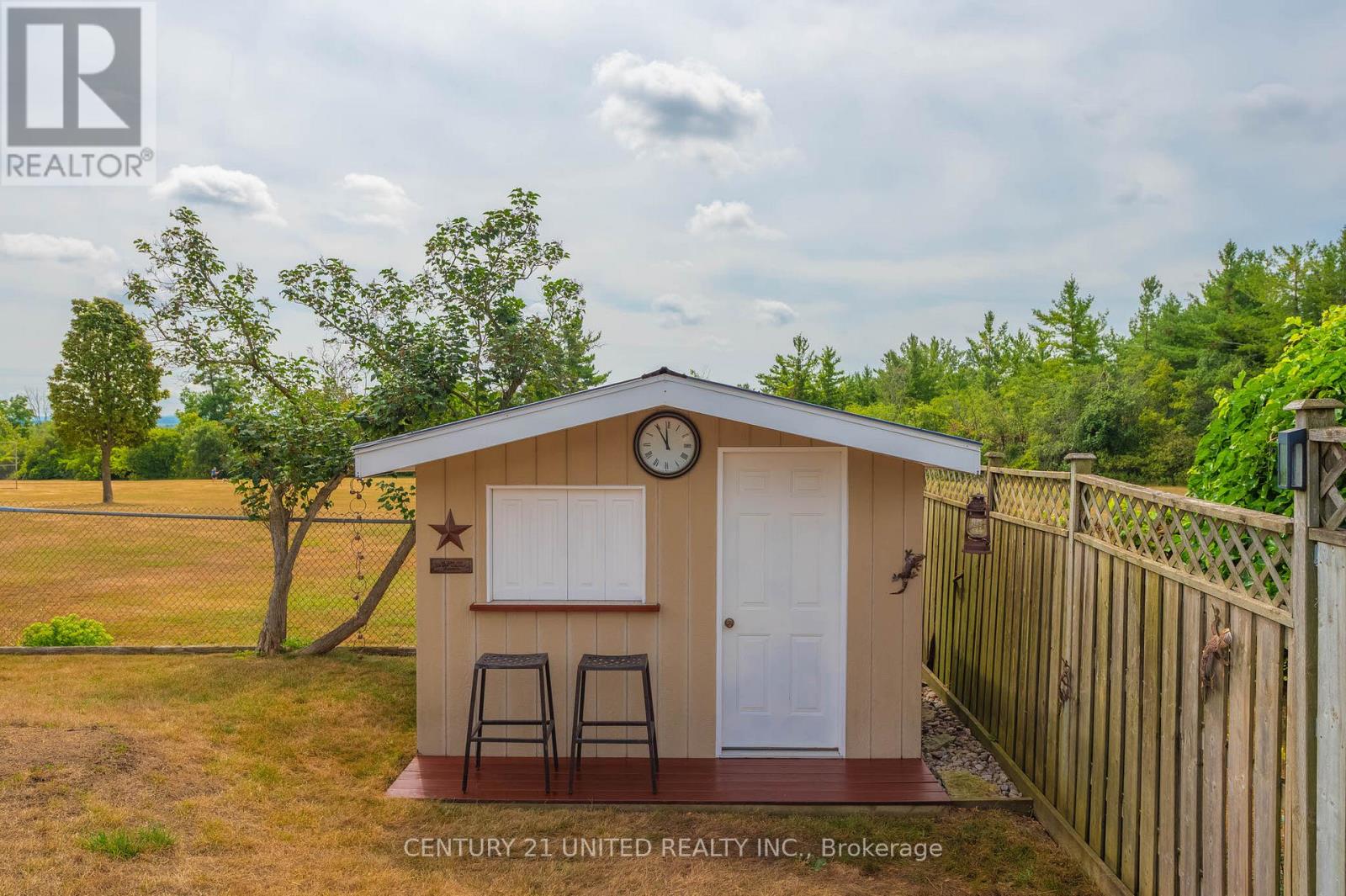 7 Bayleaf Court, Peterborough West (Central), Ontario  K9K 1A2 - Photo 38 - X12346231