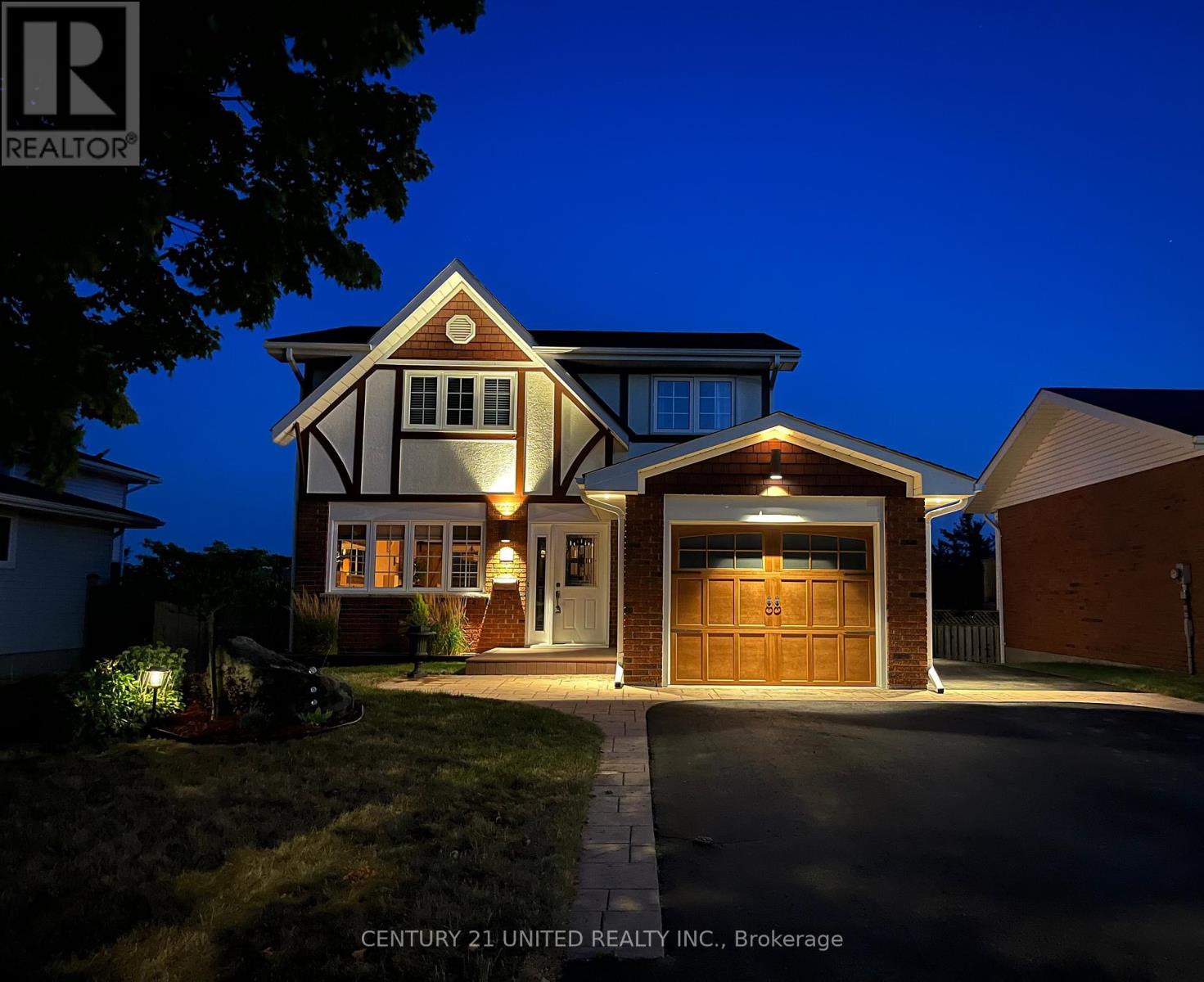 7 Bayleaf Court, Peterborough West (Central), Ontario  K9K 1A2 - Photo 42 - X12346231