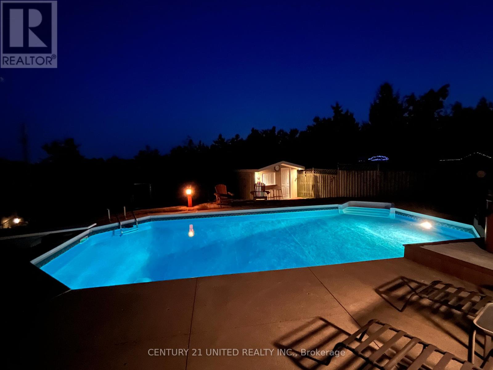 7 Bayleaf Court, Peterborough West (Central), Ontario  K9K 1A2 - Photo 43 - X12346231