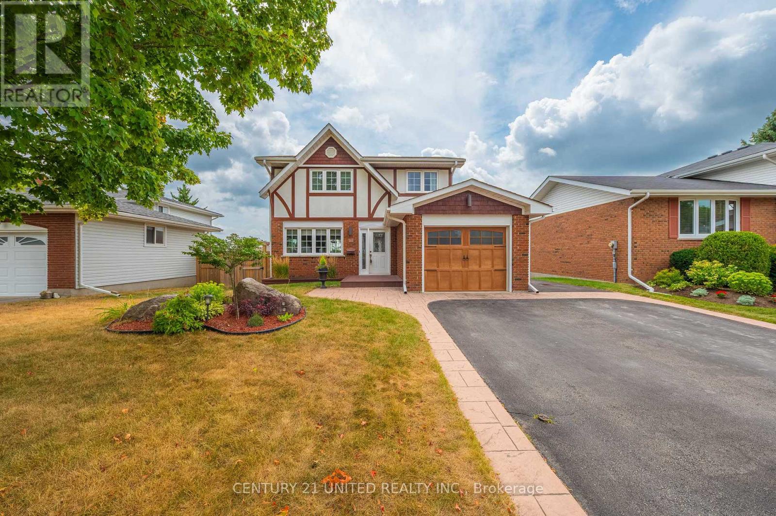 7 Bayleaf Court, Peterborough West (Central), Ontario  K9K 1A2 - Photo 45 - X12346231