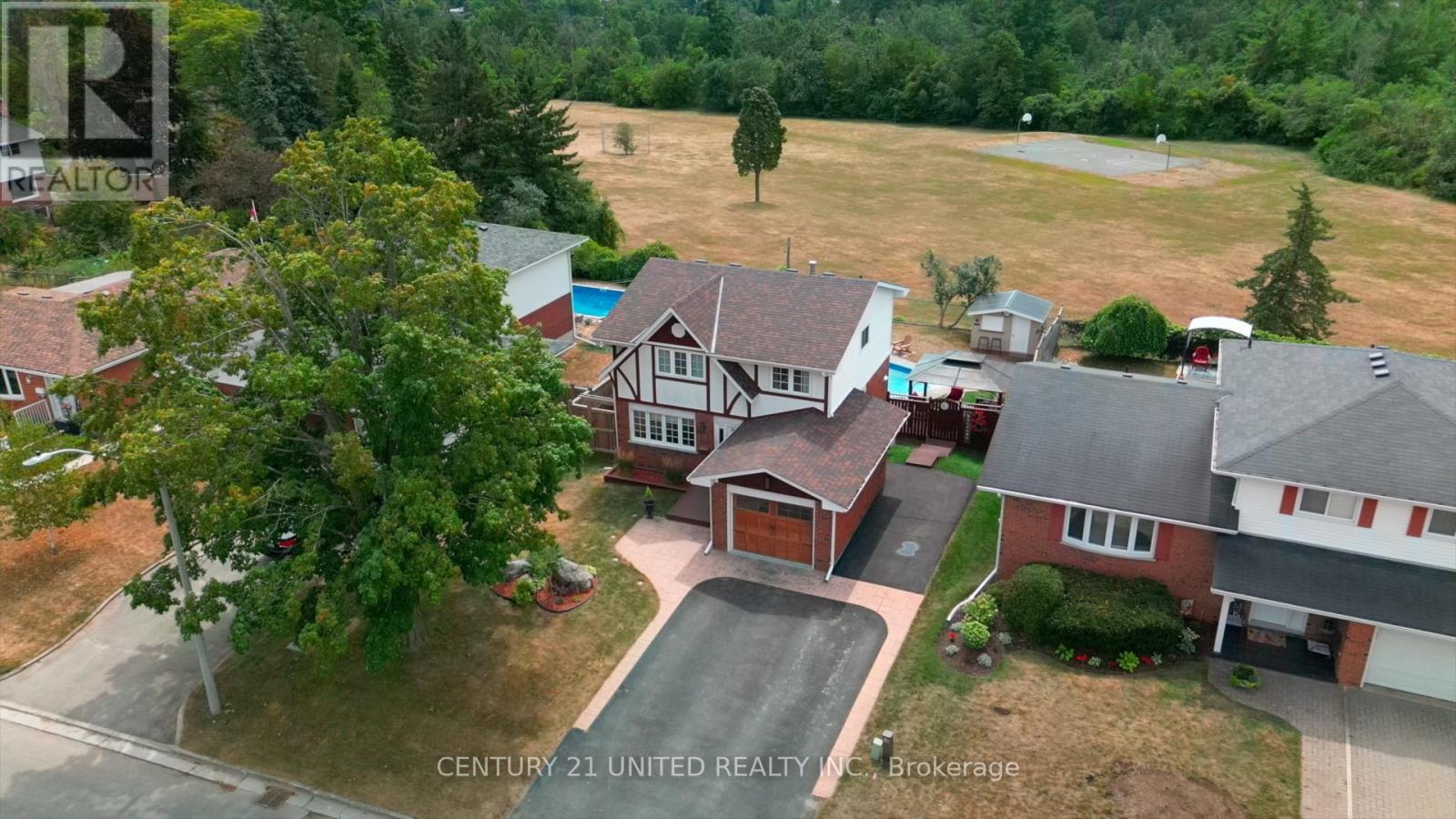 7 Bayleaf Court, Peterborough West (Central), Ontario  K9K 1A2 - Photo 46 - X12346231