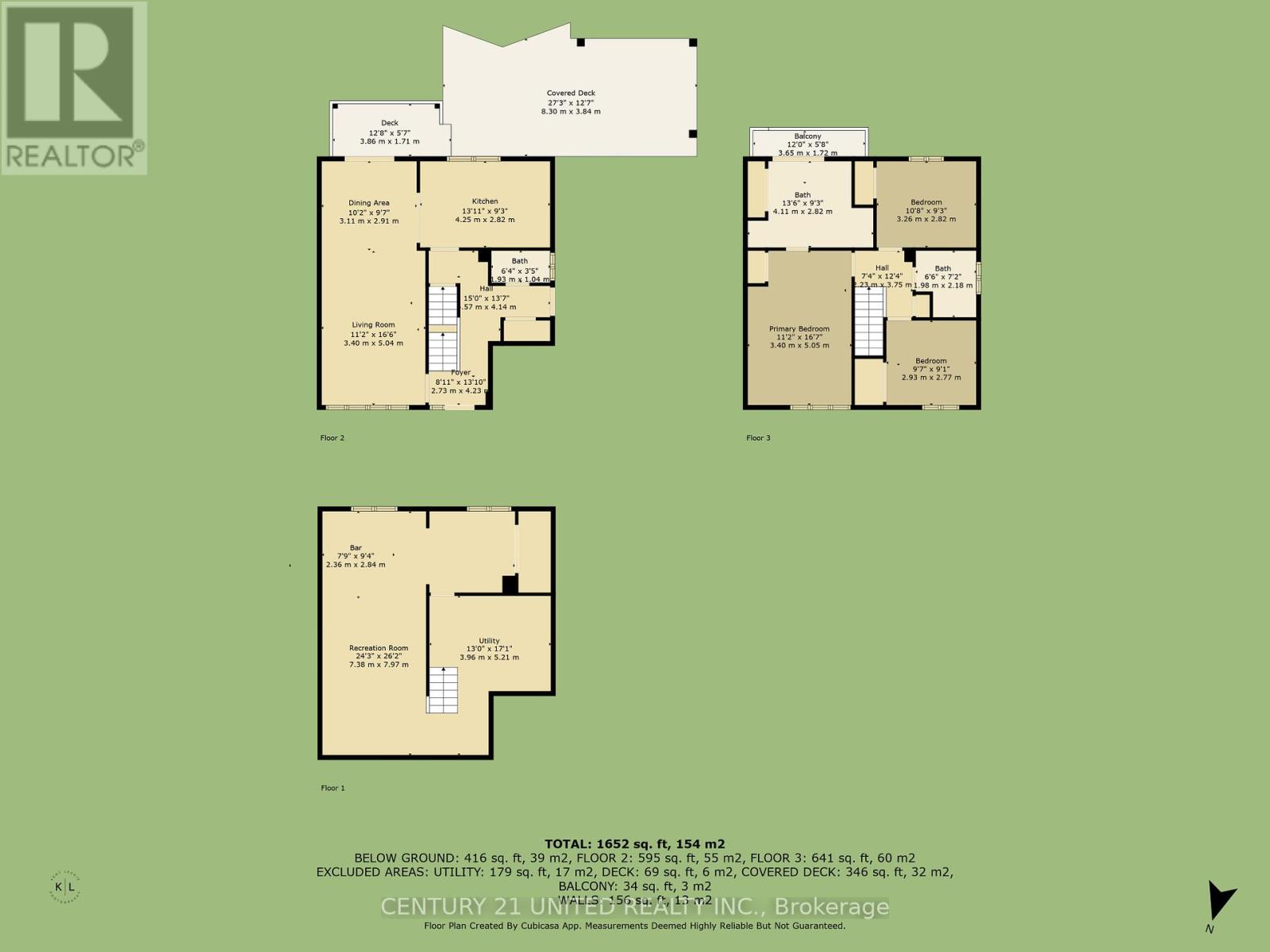 7 Bayleaf Court, Peterborough West (Central), Ontario  K9K 1A2 - Photo 49 - X12346231