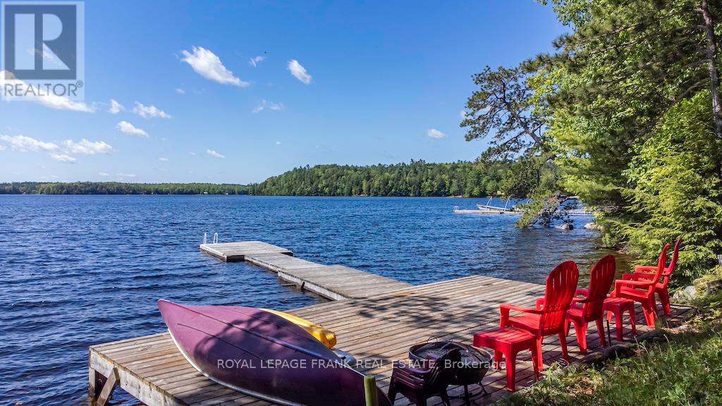 119 Fire Route 242, Trent Lakes, Ontario  K0L 1J0 - Photo 3 - X12346342