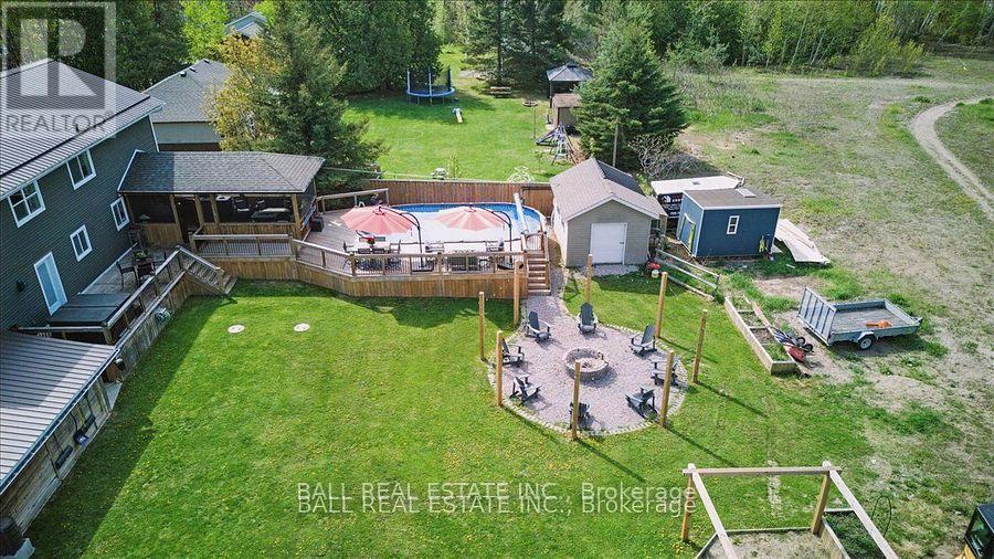 1324 Young's Cove Road, Selwyn, Ontario  K0L 1T0 - Photo 2 - X12346370