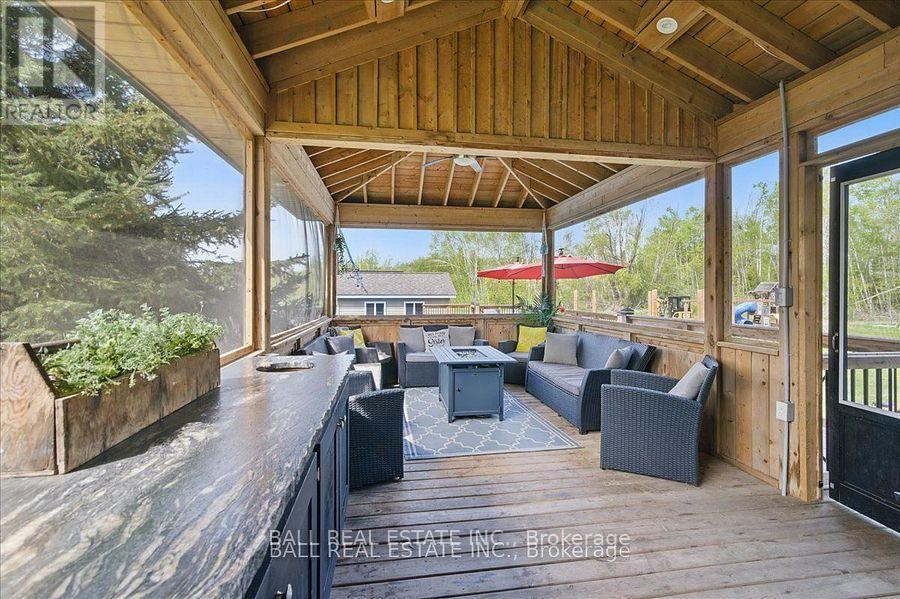 1324 Young's Cove Road, Selwyn, Ontario  K0L 1T0 - Photo 43 - X12346370