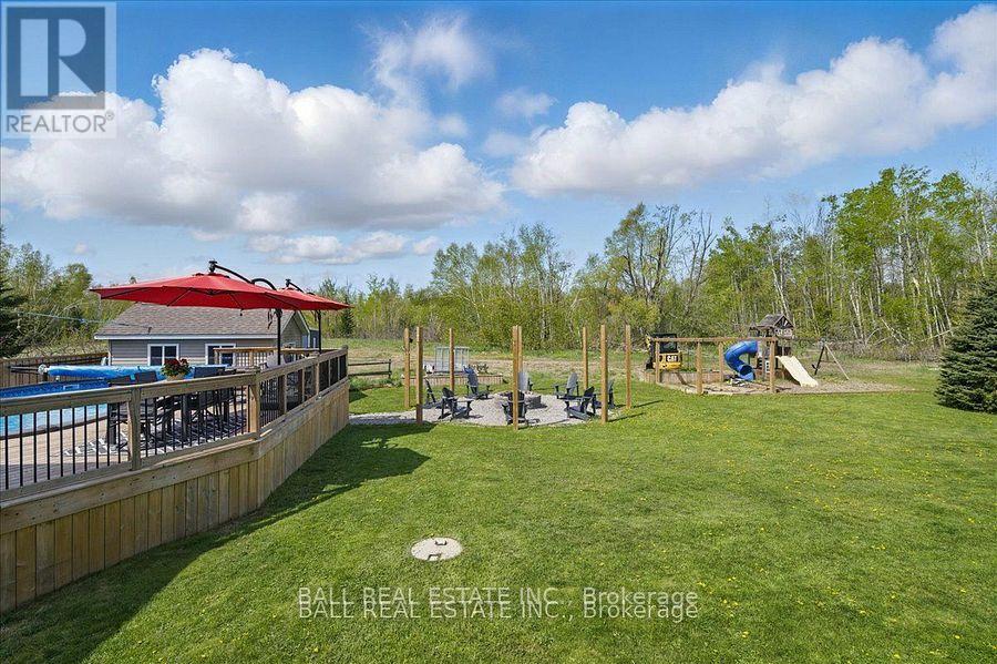 1324 Young's Cove Road, Selwyn, Ontario  K0L 1T0 - Photo 47 - X12346370