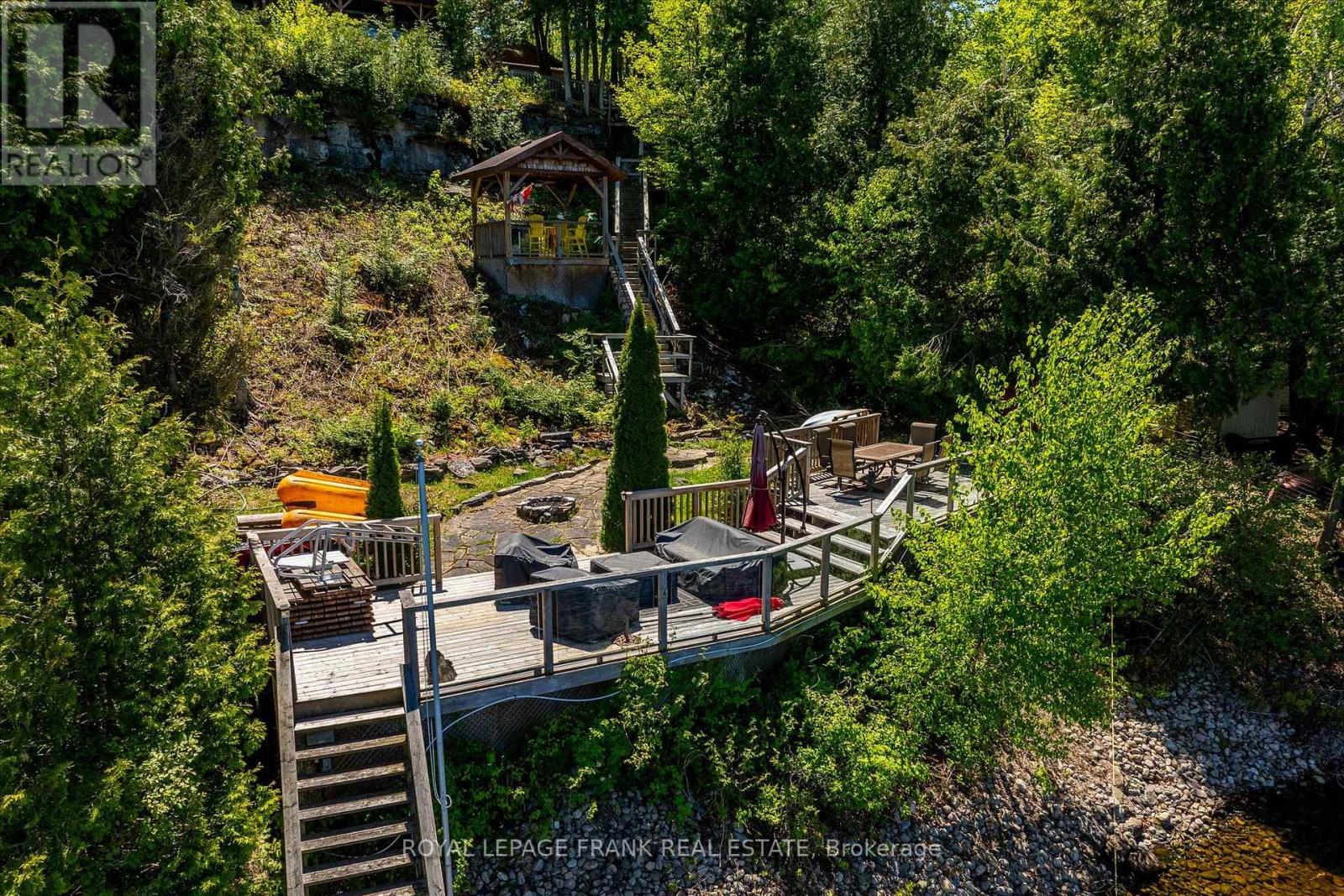 124 Fire Route 66, Trent Lakes, Ontario  K0L 2J0 - Photo 40 - X12346379