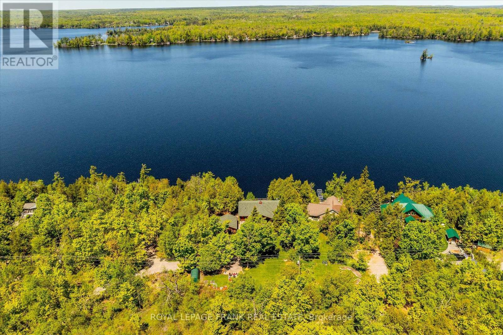 124 Fire Route 66, Trent Lakes, Ontario  K0L 2J0 - Photo 48 - X12346379