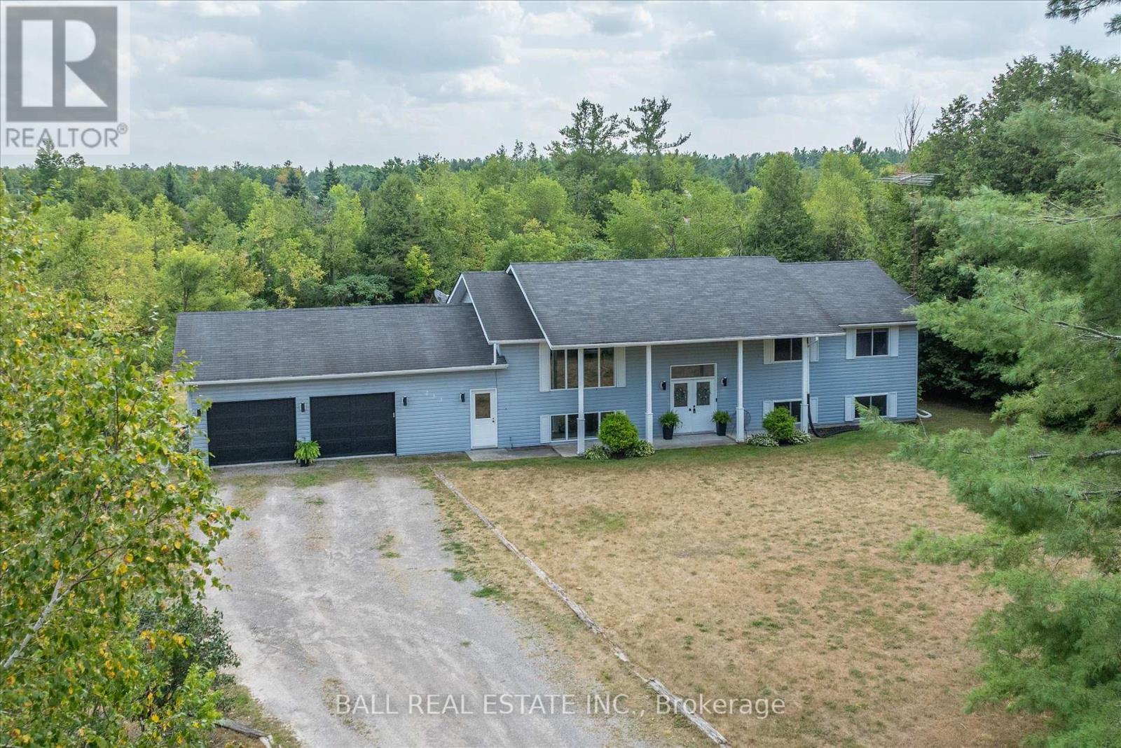 233 Lonsberry Lane, Douro-Dummer, Ontario  K0L 3A0 - Photo 1 - X12346418