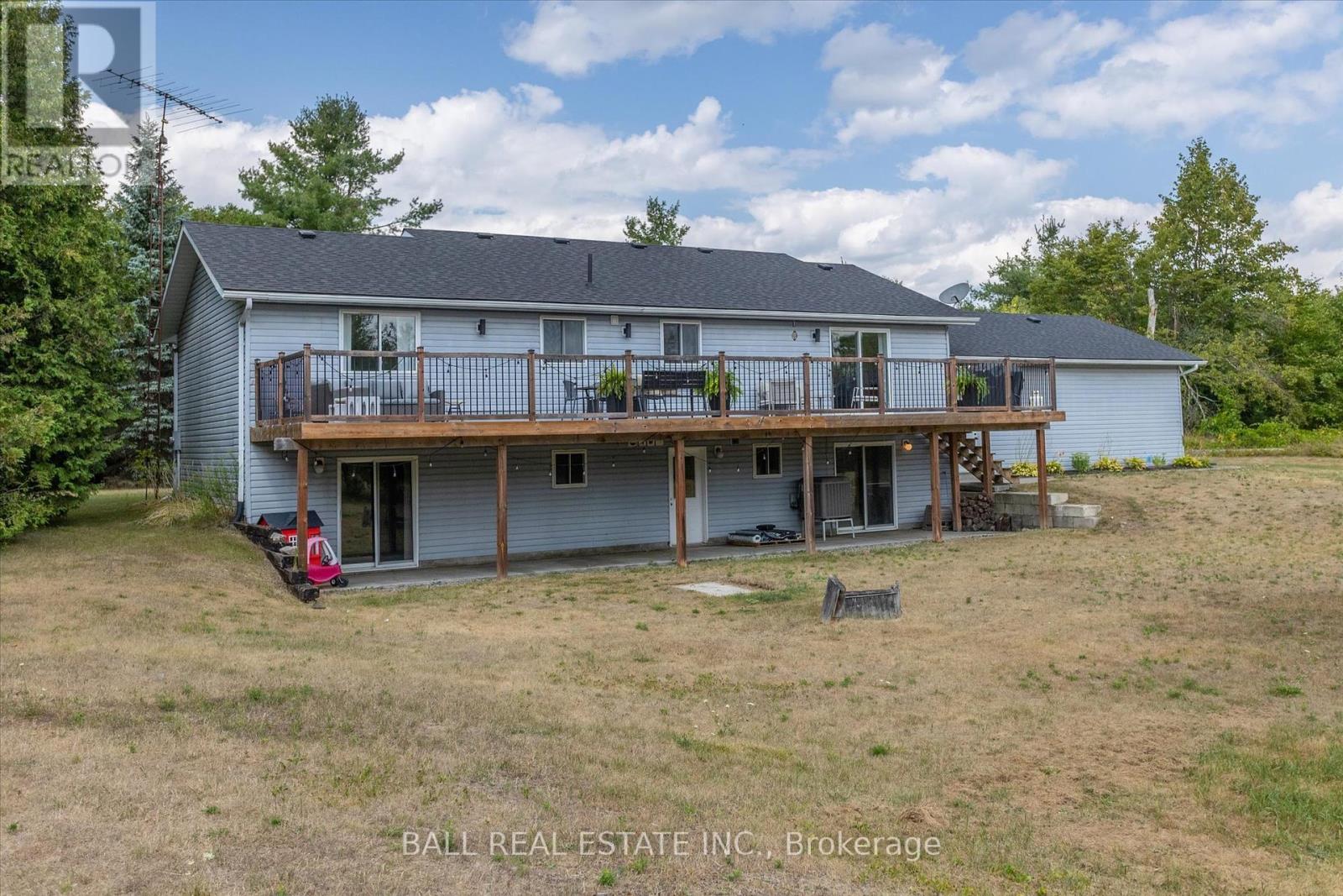 233 Lonsberry Lane, Douro-Dummer, Ontario  K0L 3A0 - Photo 29 - X12346418