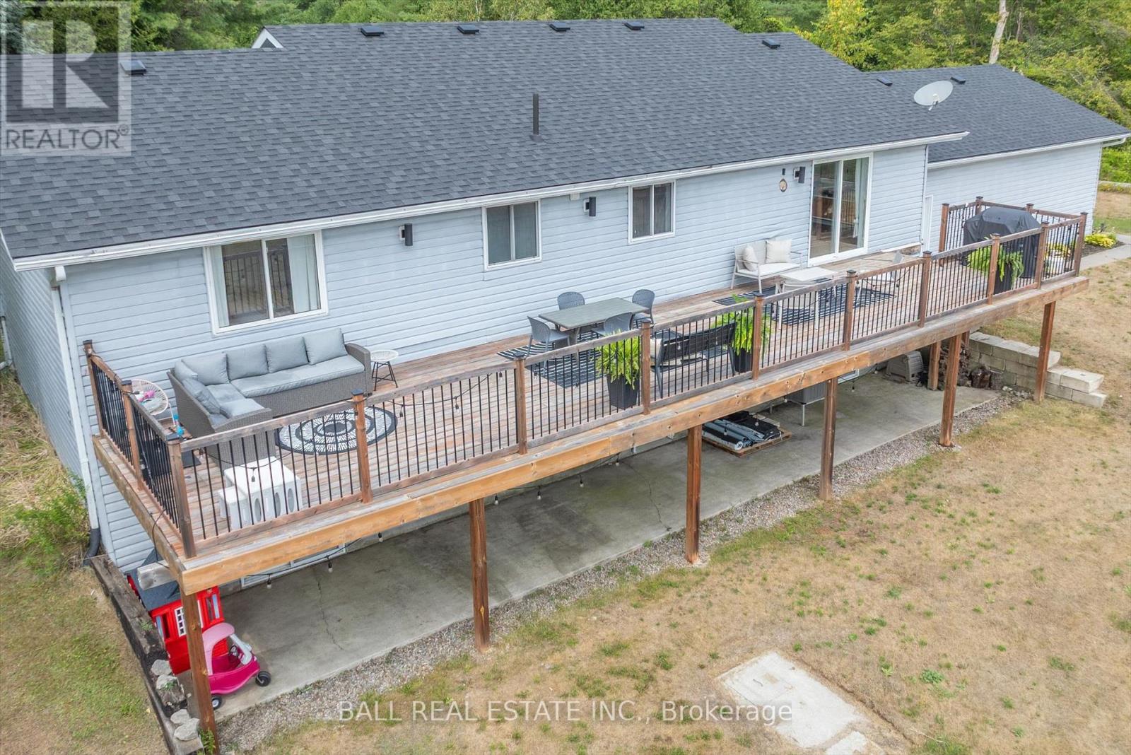 233 Lonsberry Lane, Douro-Dummer, Ontario  K0L 3A0 - Photo 31 - X12346418