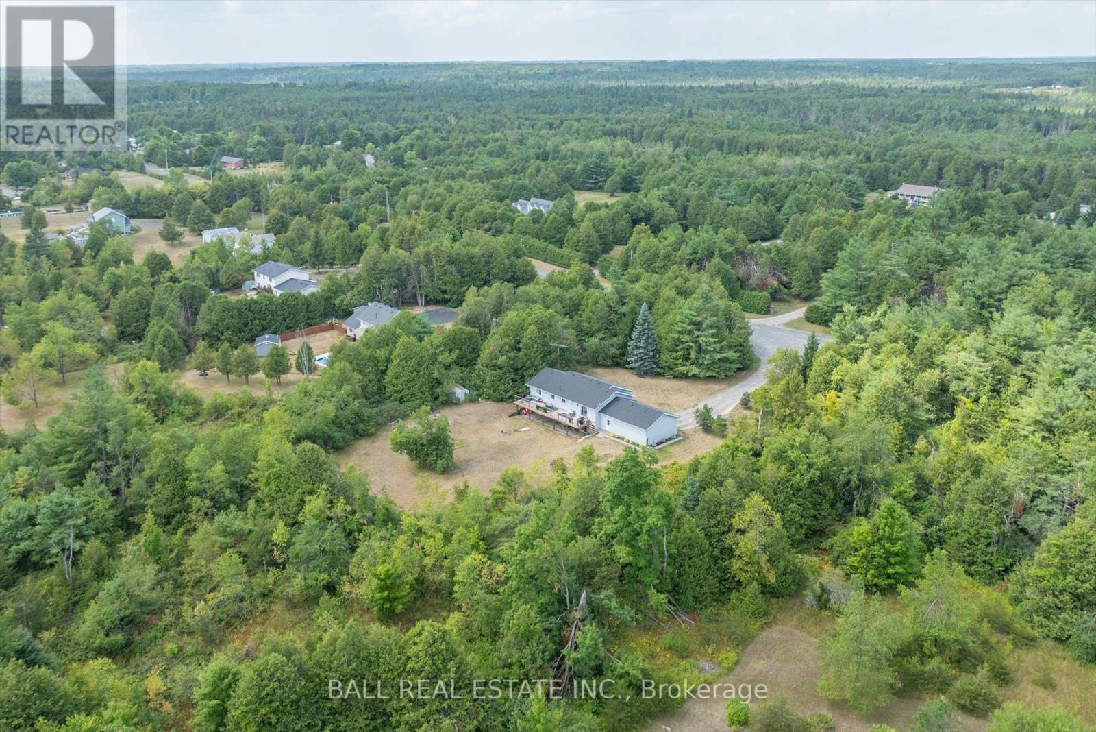 233 Lonsberry Lane, Douro-Dummer, Ontario  K0L 3A0 - Photo 33 - X12346418