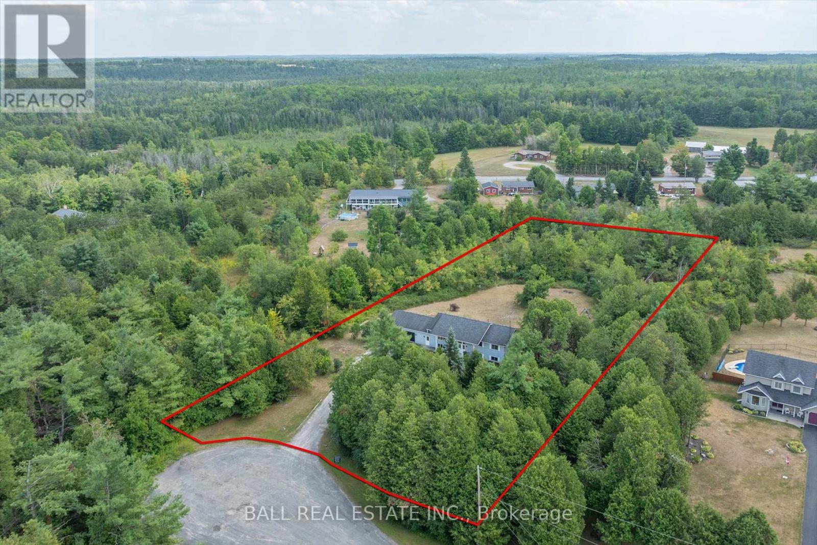 233 Lonsberry Lane, Douro-Dummer, Ontario  K0L 3A0 - Photo 36 - X12346418