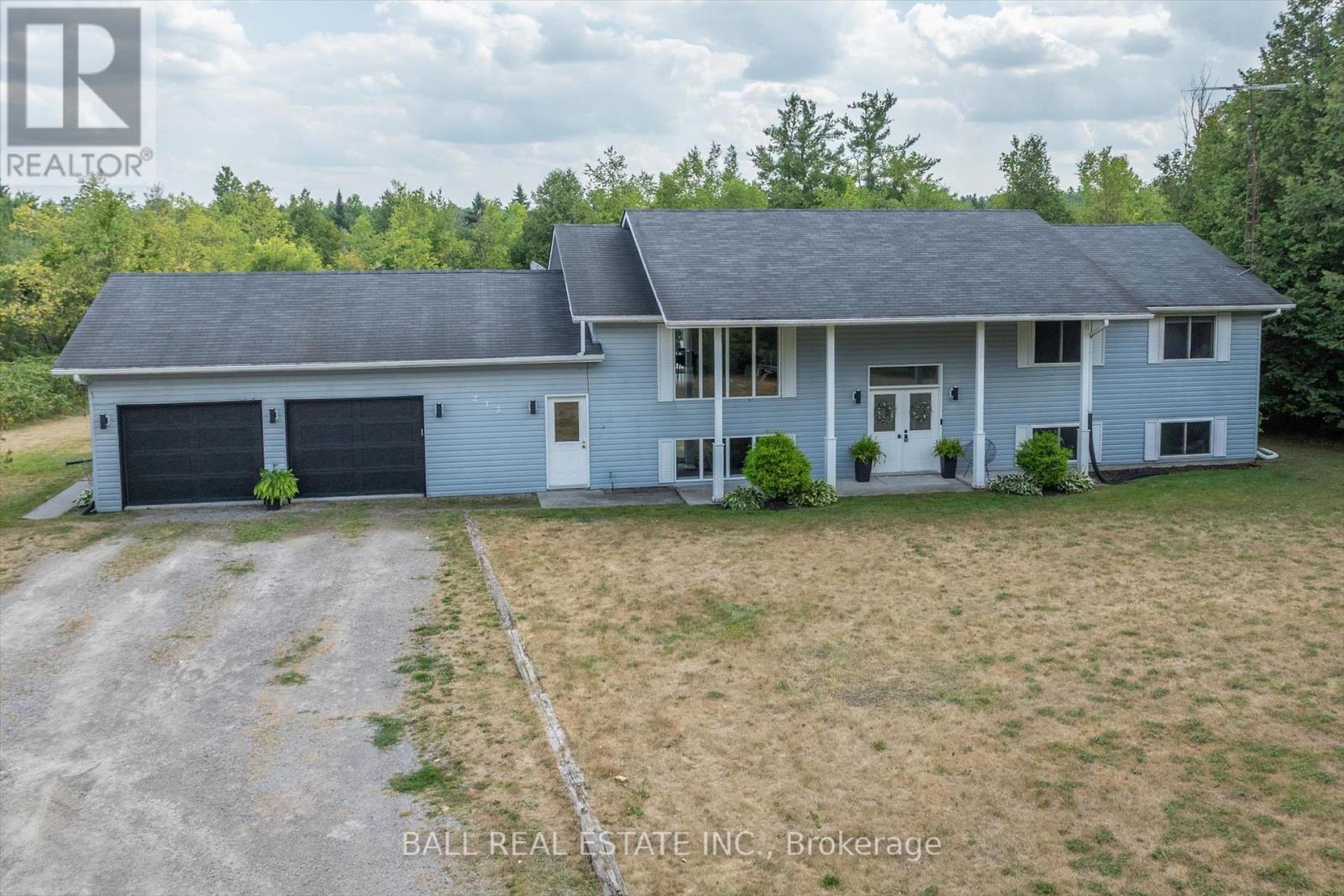 233 Lonsberry Lane, Douro-Dummer, Ontario  K0L 3A0 - Photo 37 - X12346418